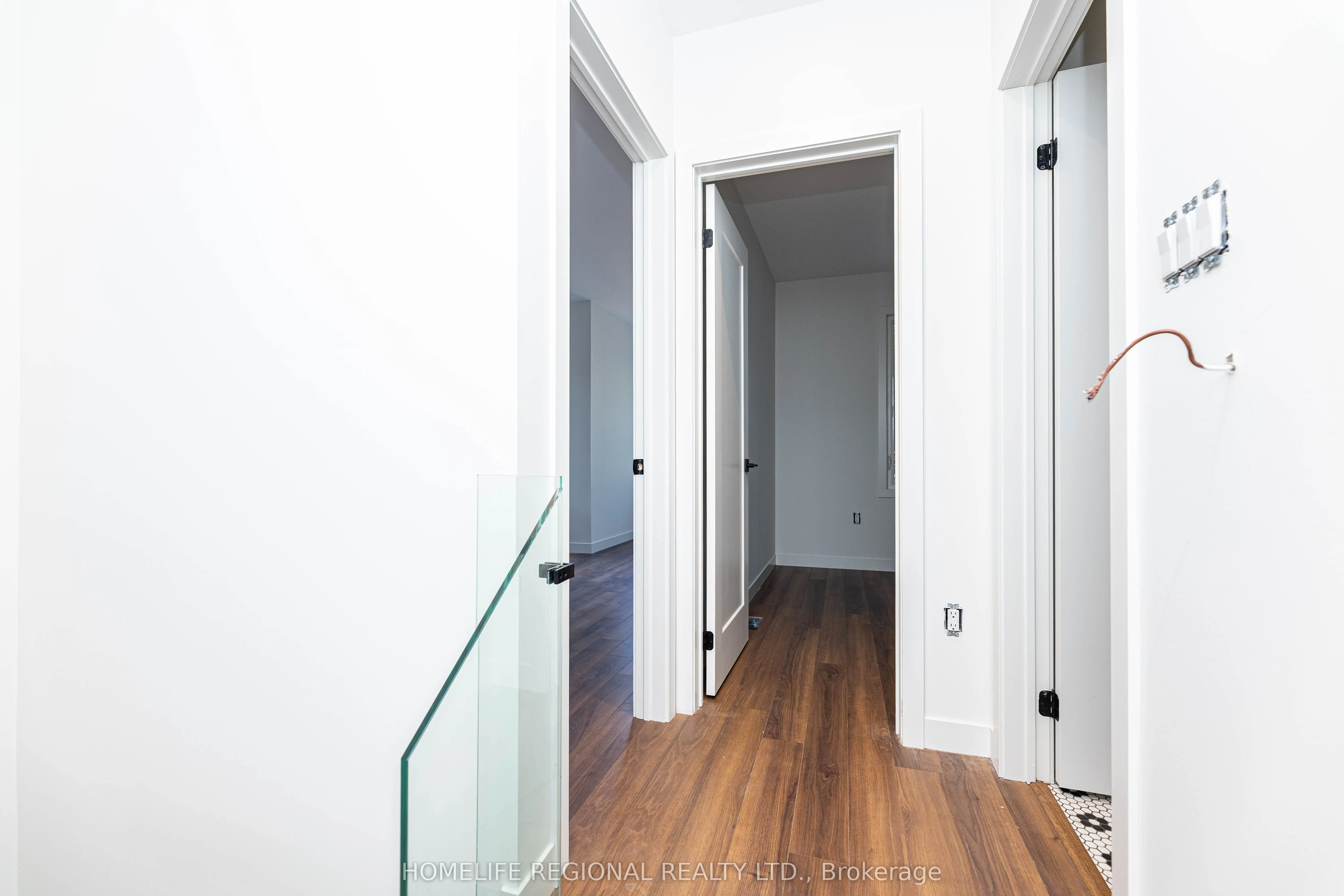 5 Edgewood Gardens, #Garden Suite