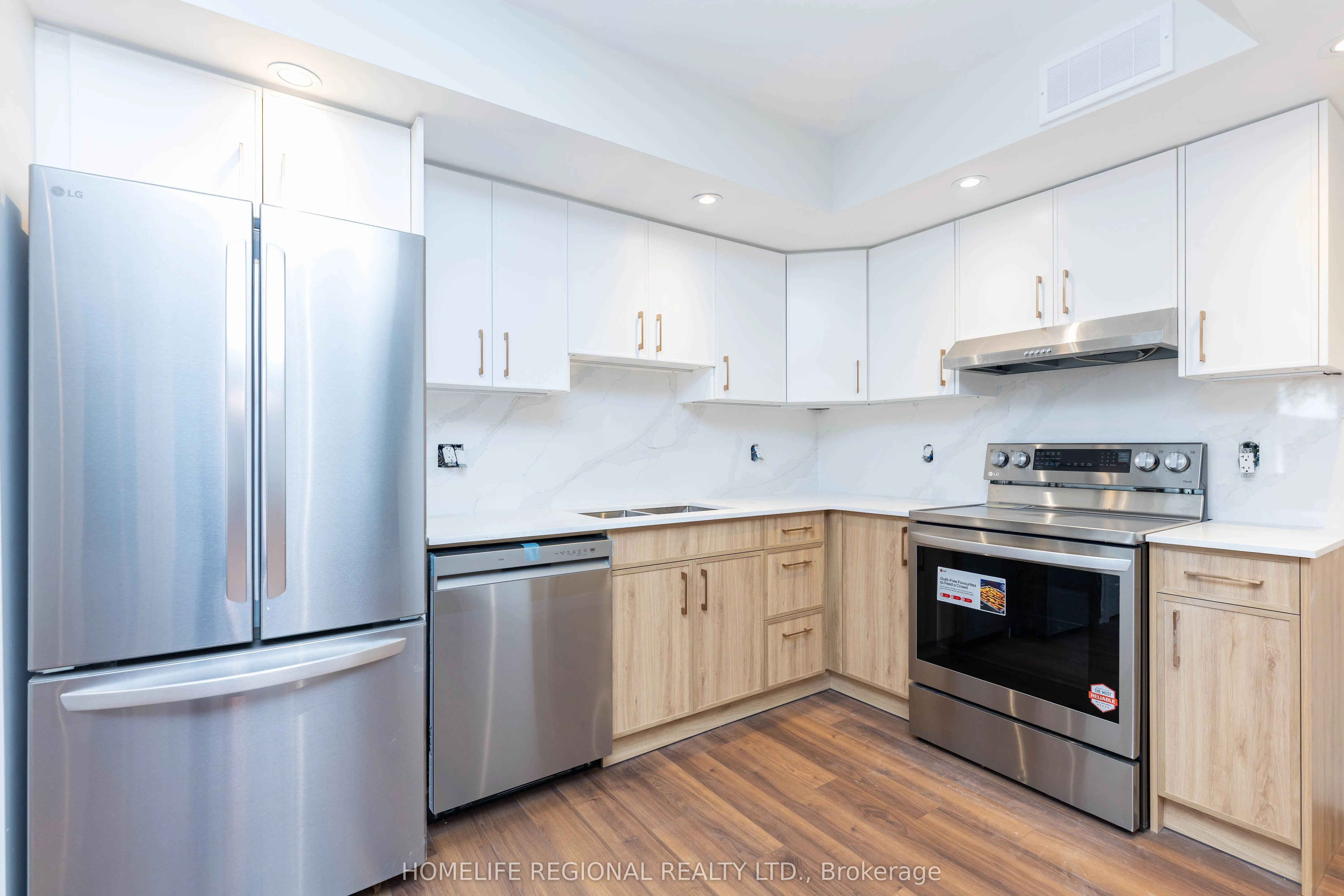 5 Edgewood Gardens, #Garden Suite