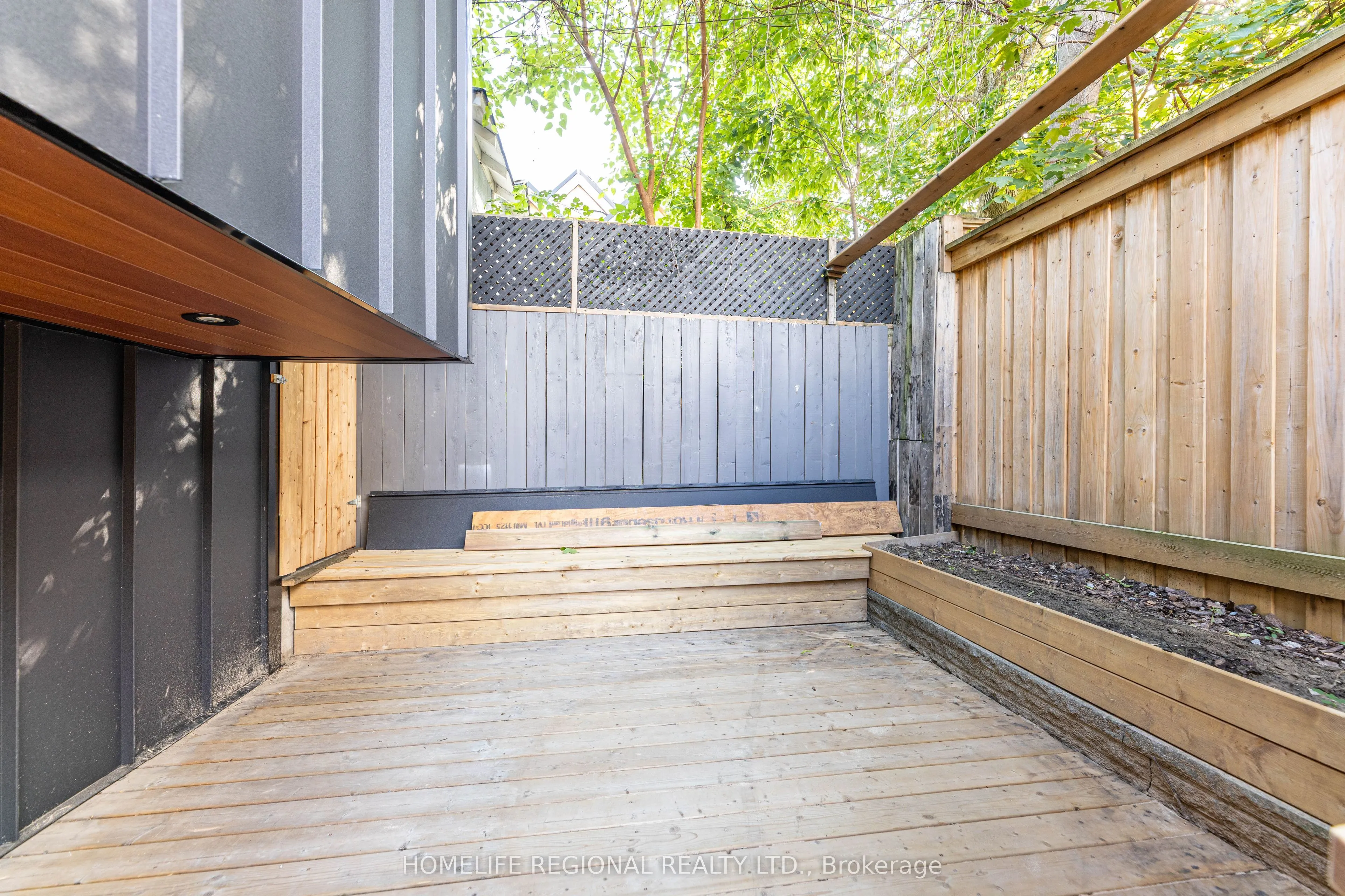 5 Edgewood Gardens, #Garden Suite