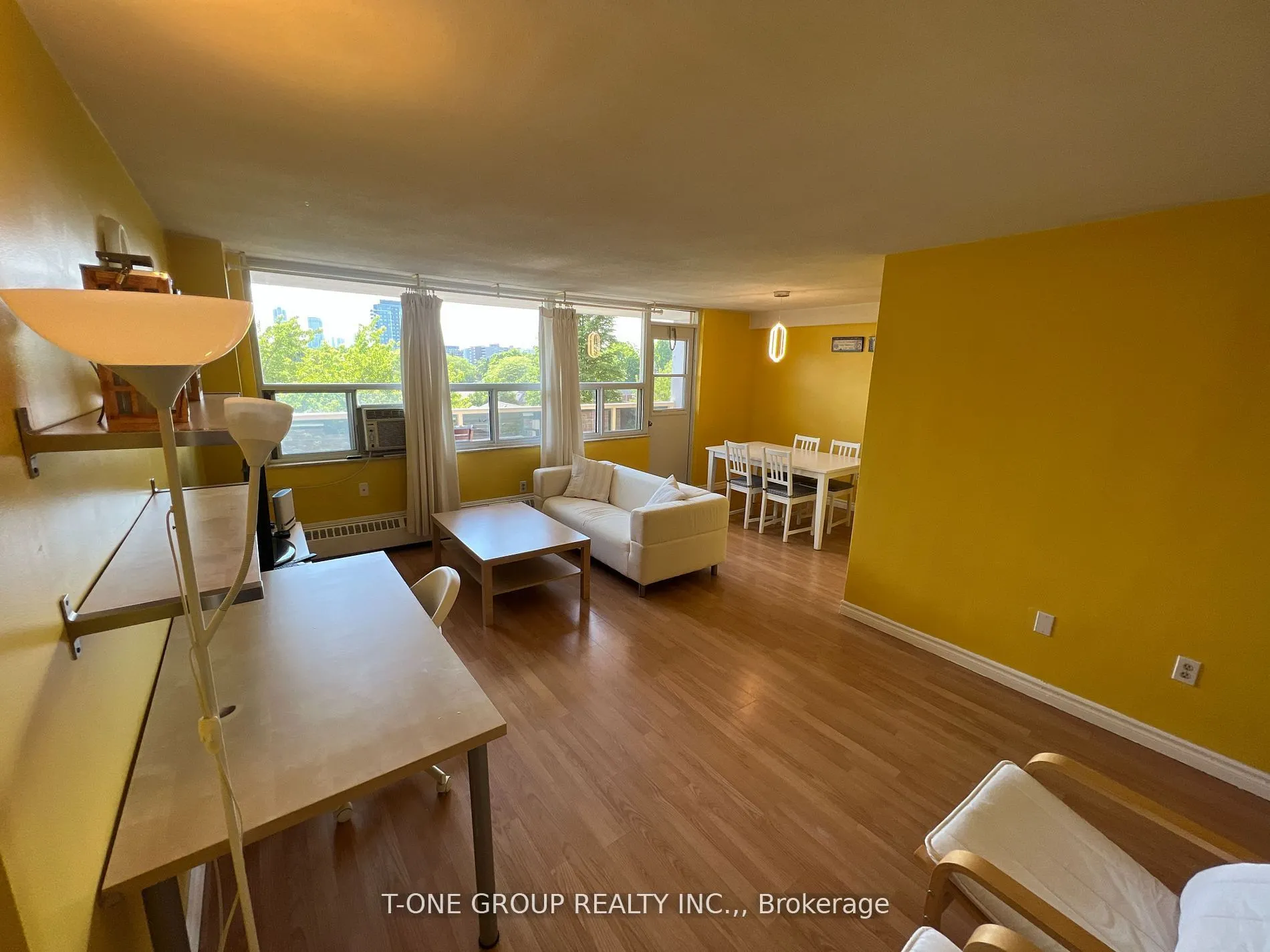270 Palmdale Drive, #610