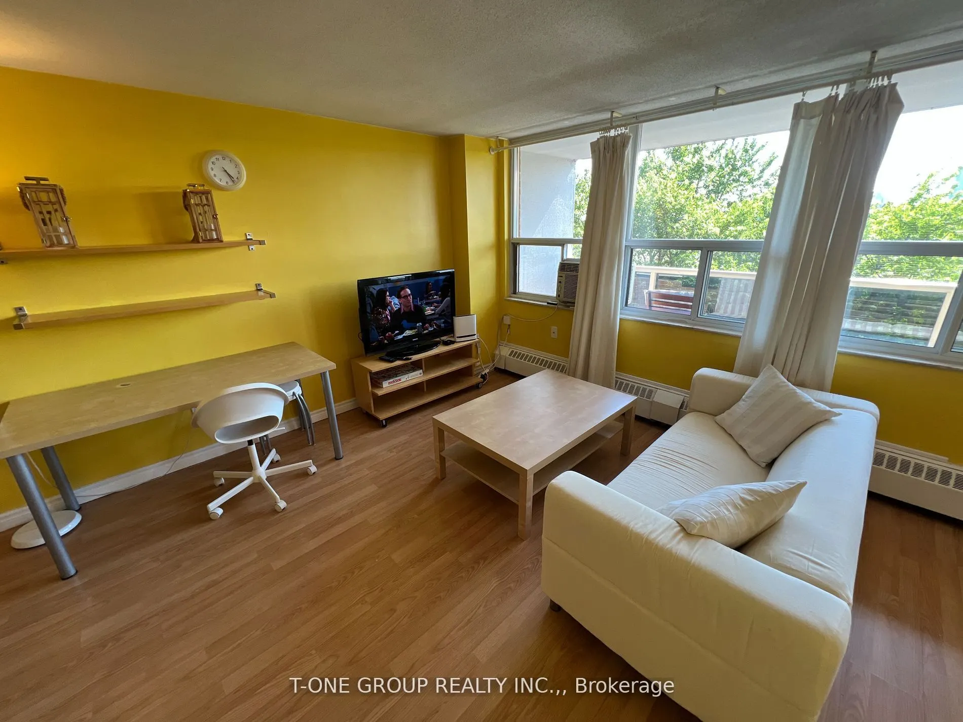 270 Palmdale Drive, #610