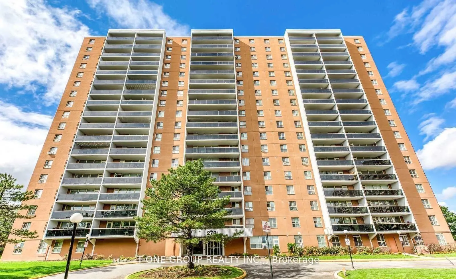 270 Palmdale Drive, #610