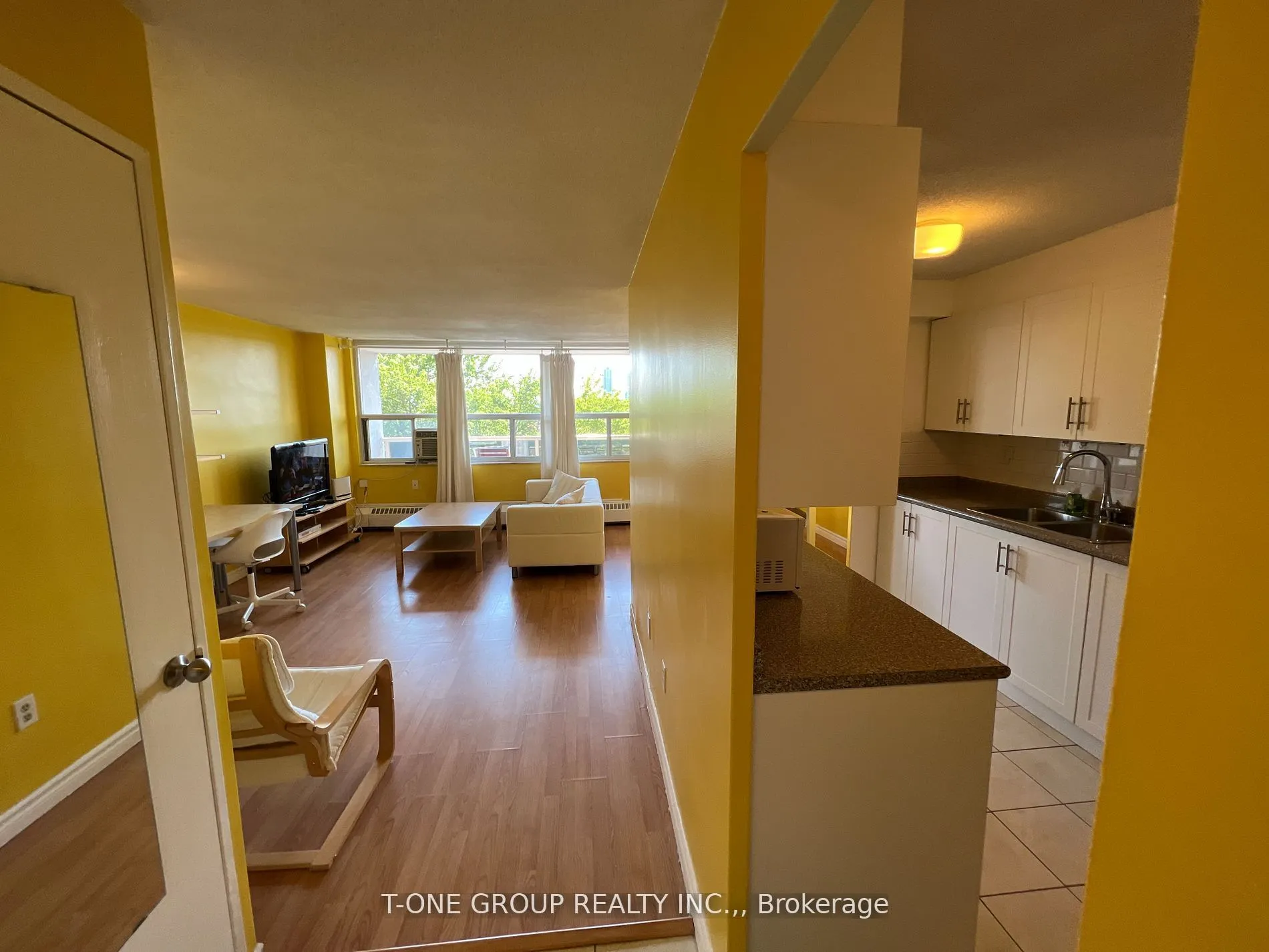 270 Palmdale Drive, #610
