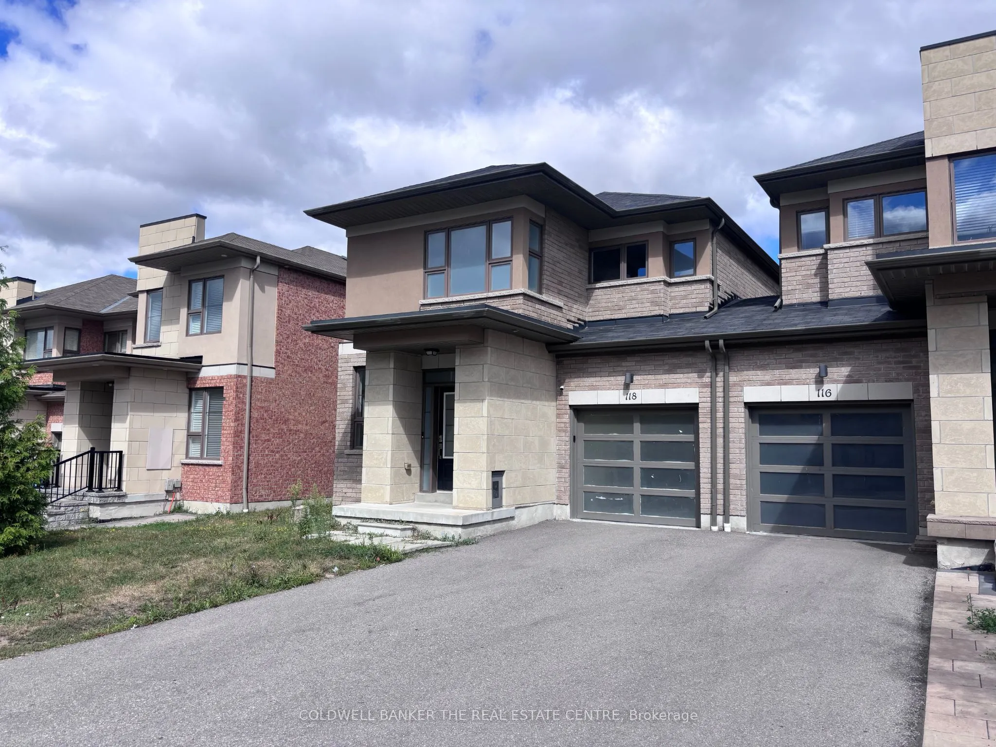 118 Vanier Street
