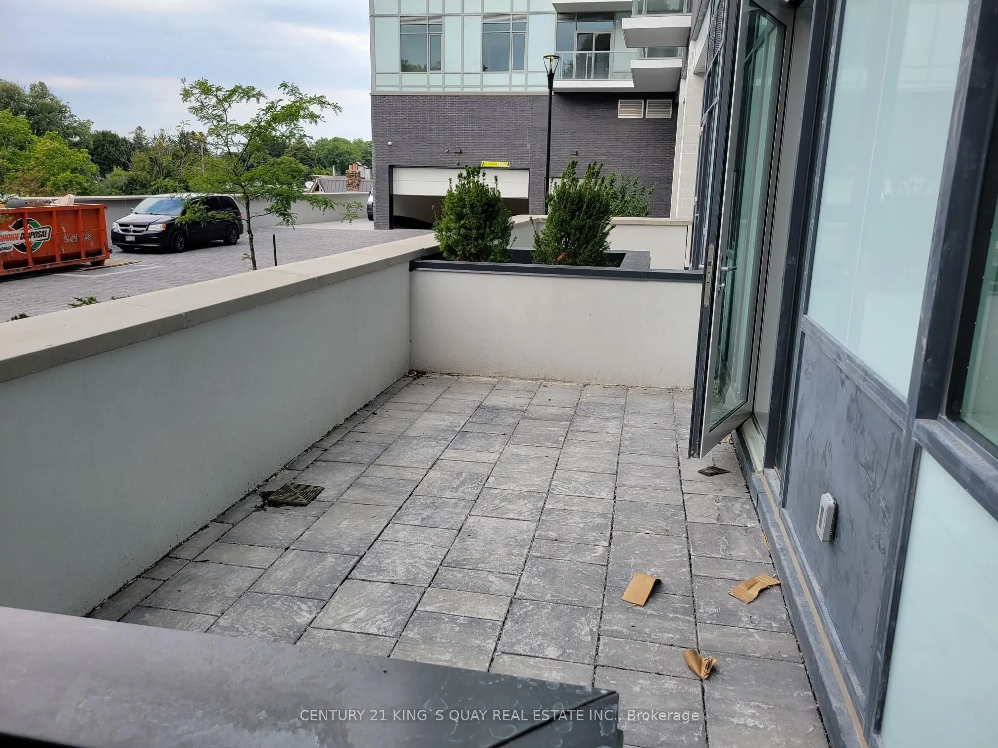 3220 Sheppard Avenue E, #106