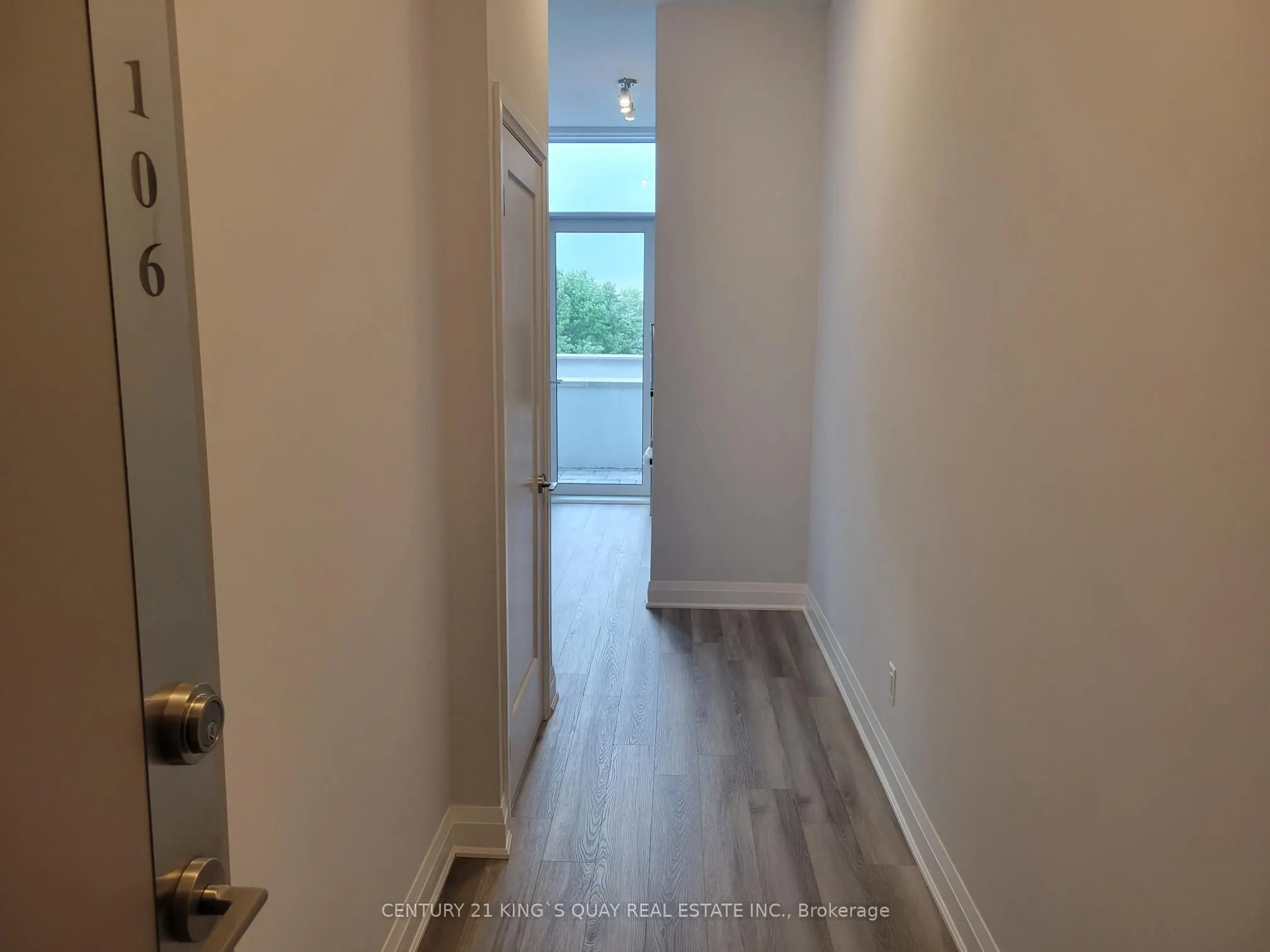3220 Sheppard Avenue E, #106