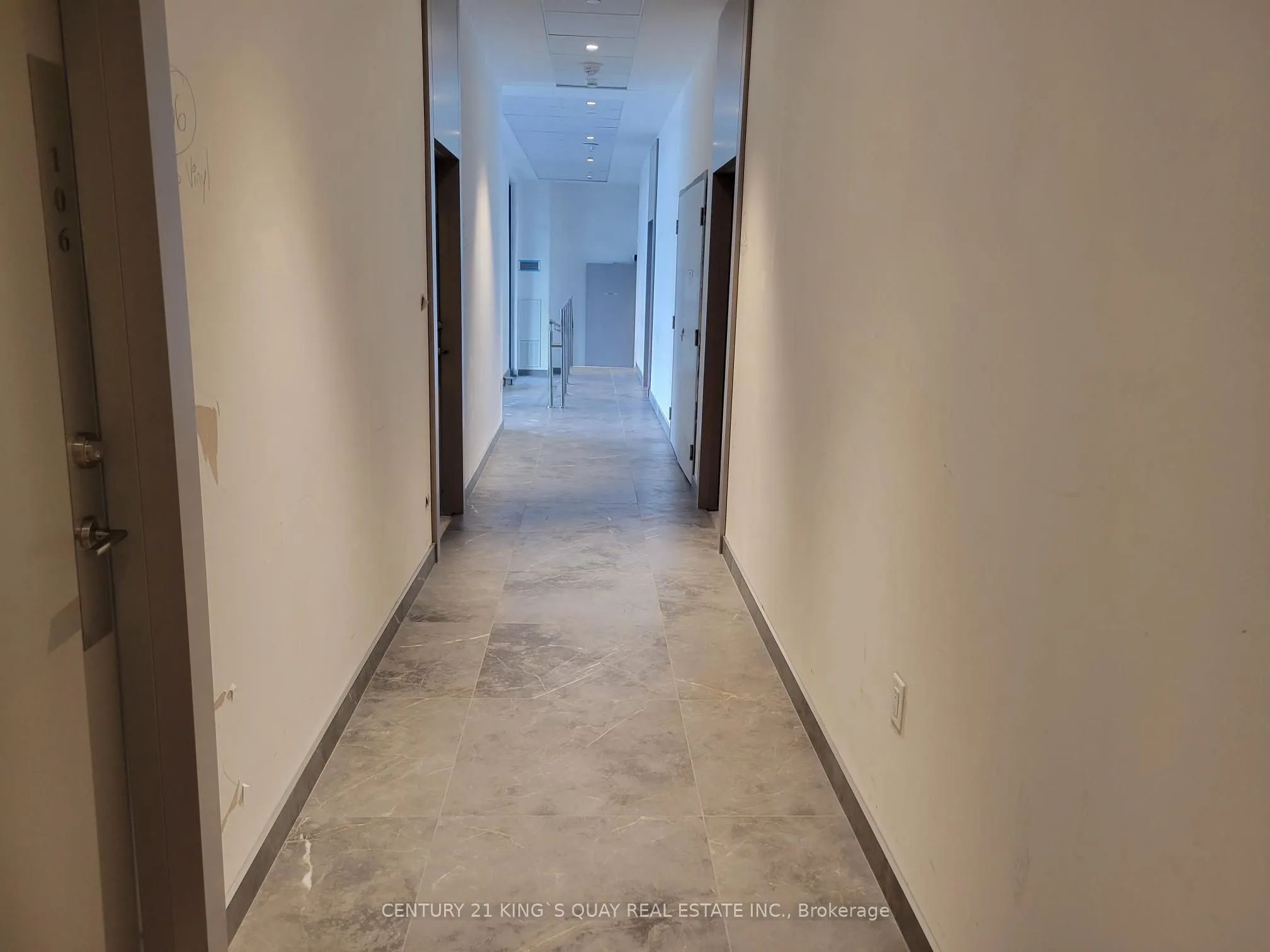 3220 Sheppard Avenue E, #106