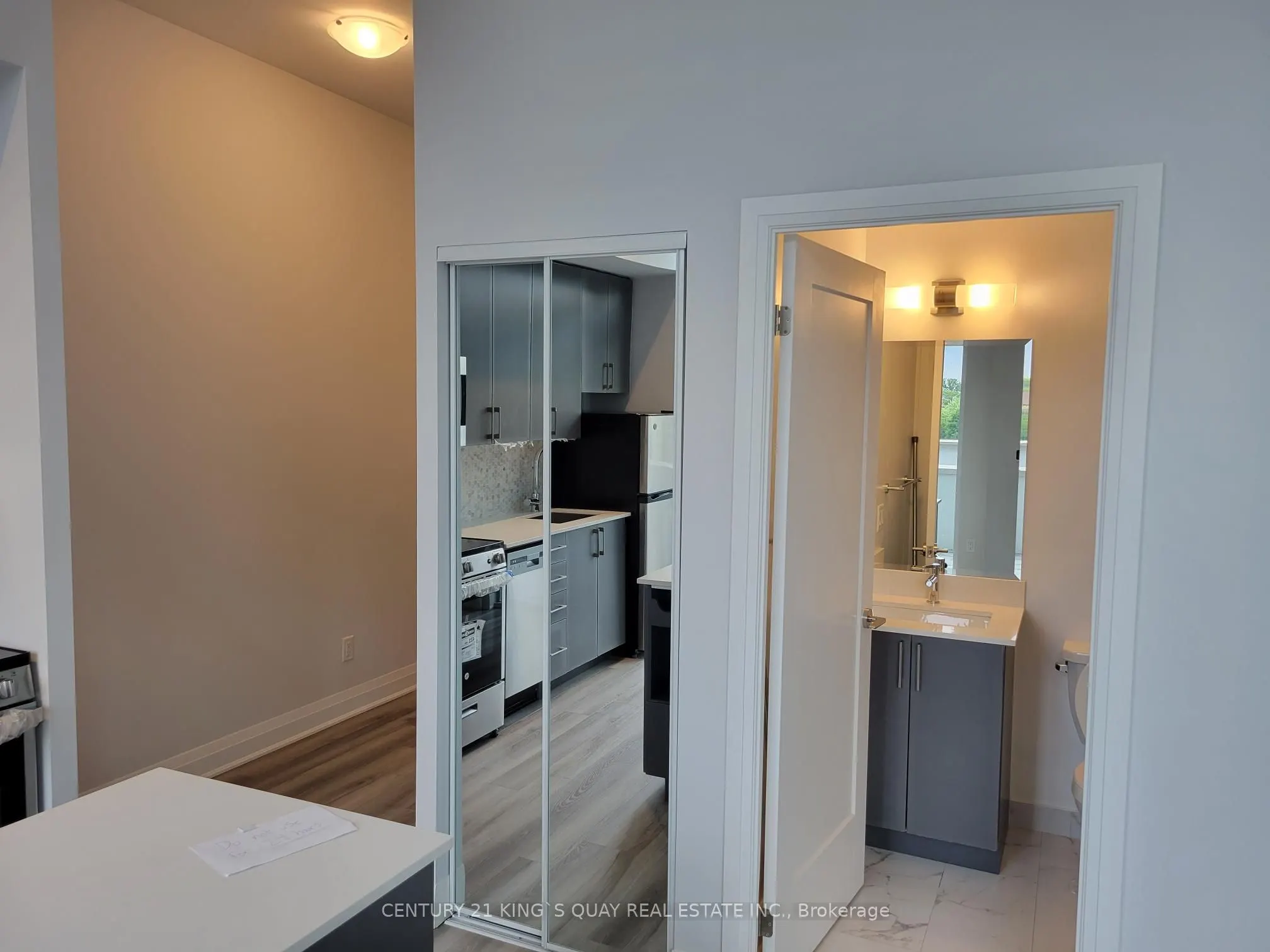 3220 Sheppard Avenue E, #106