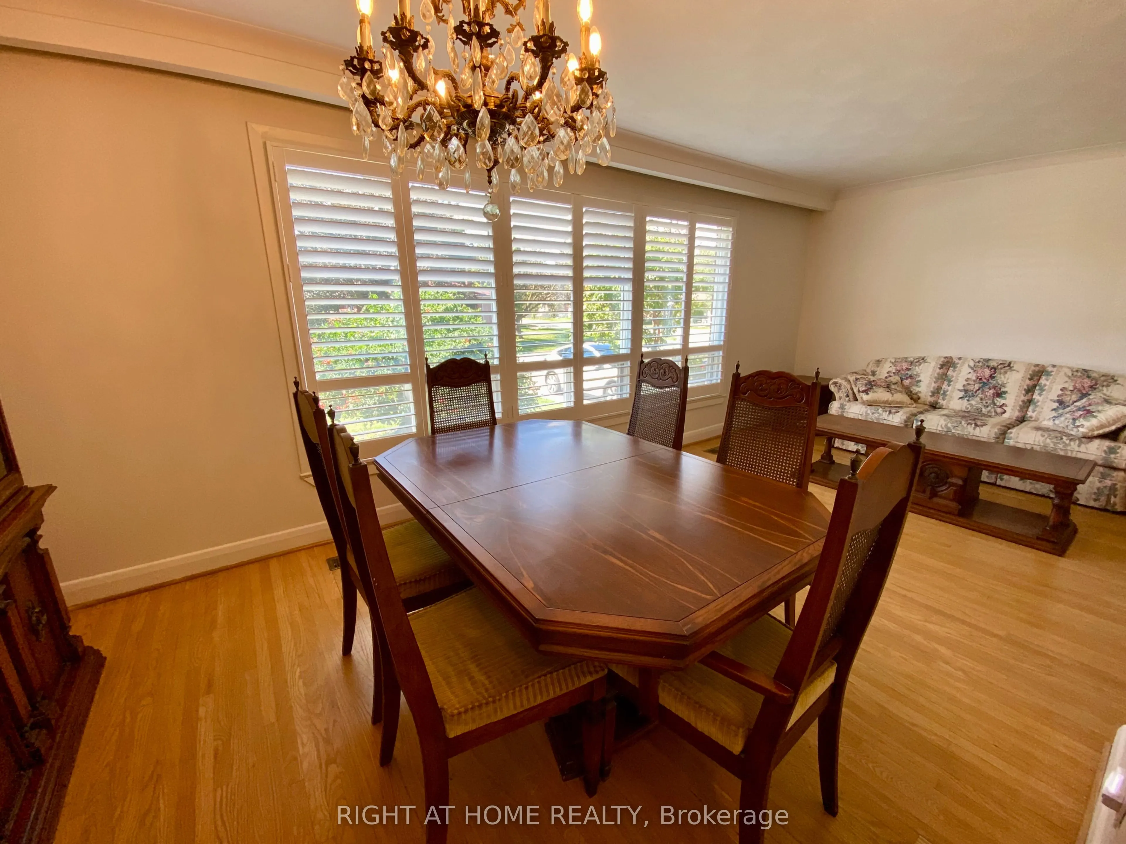 37 Gooderham Drive, #Upper