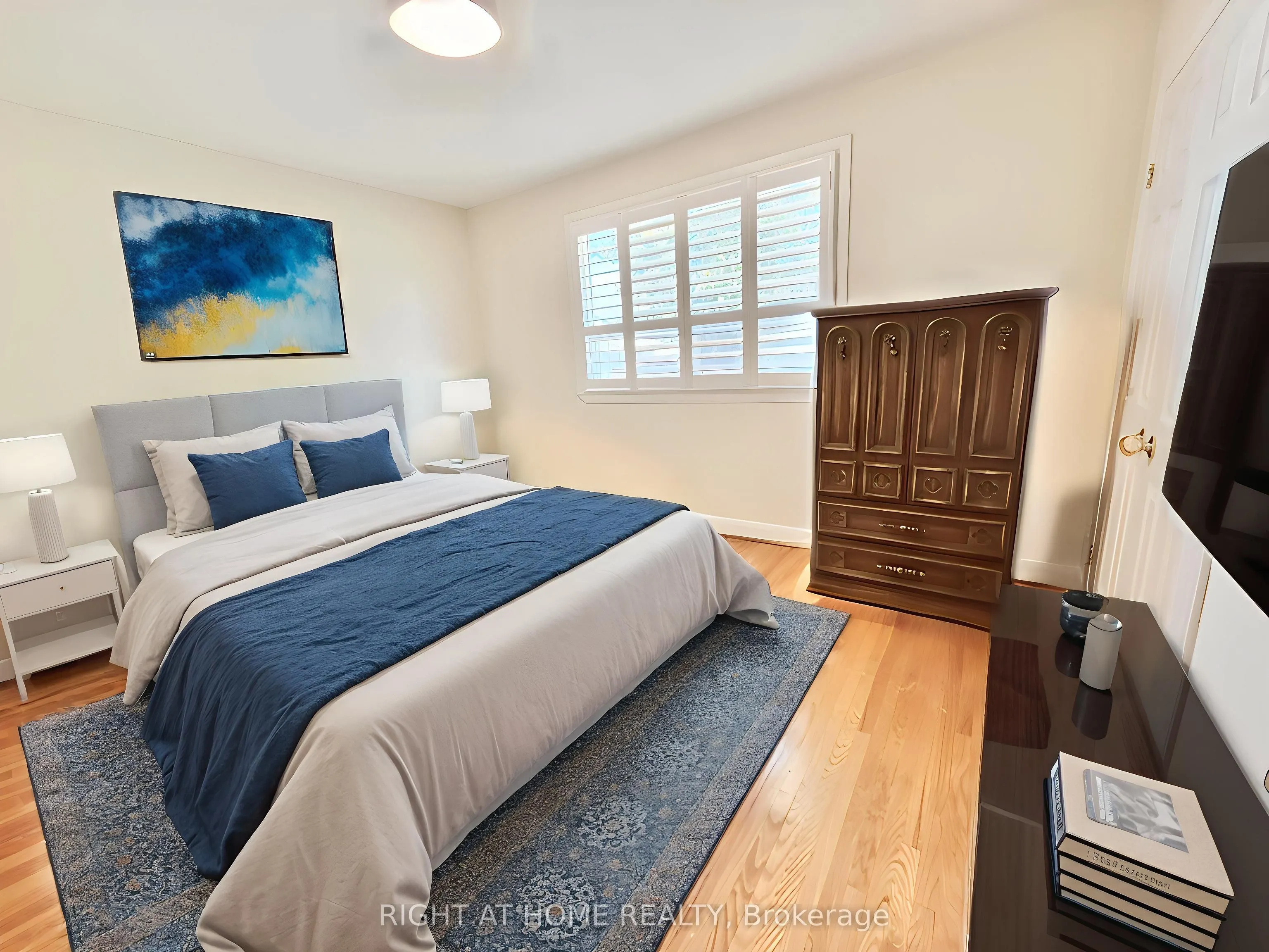 37 Gooderham Drive, #Upper