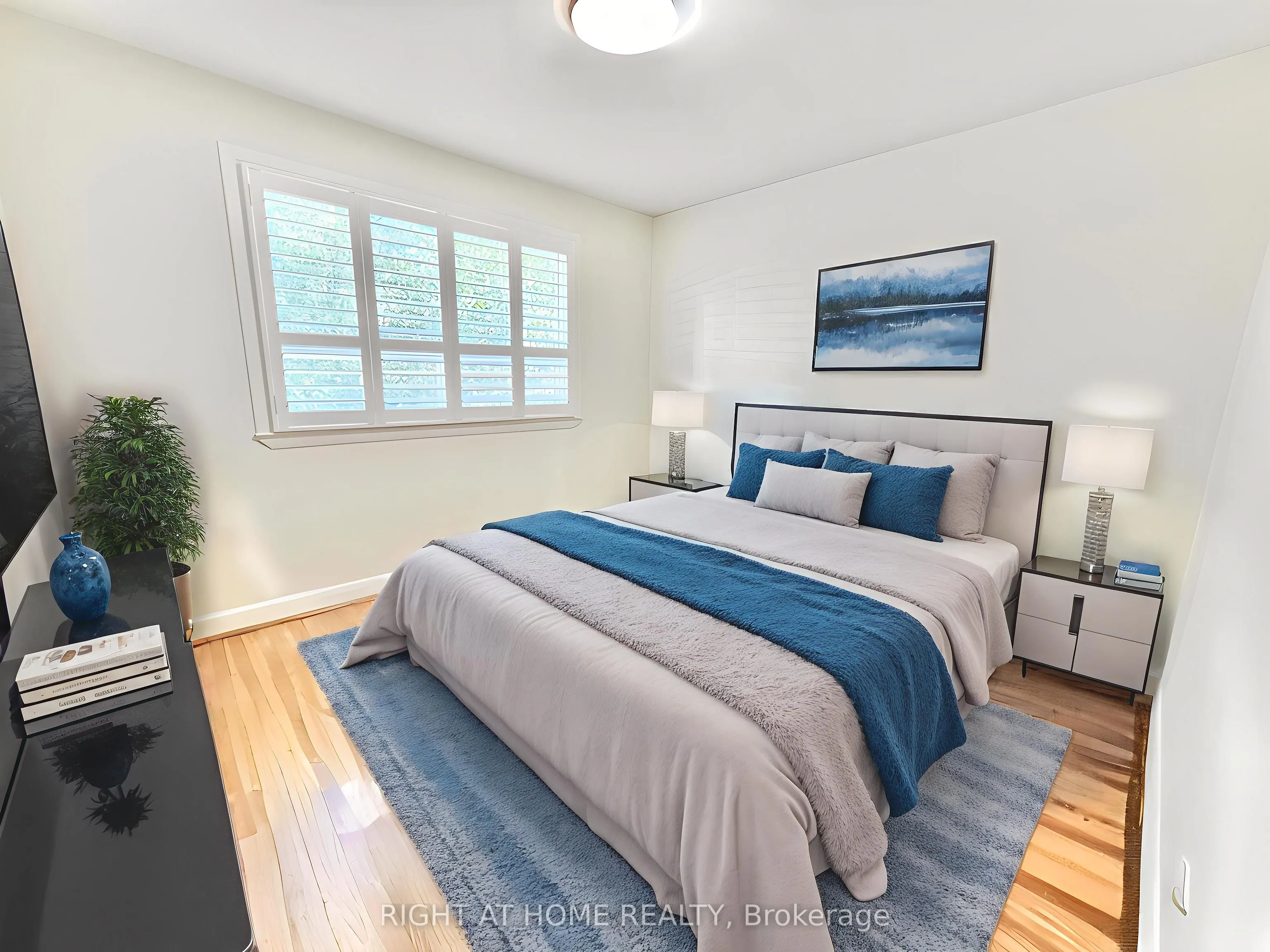 37 Gooderham Drive, #Upper
