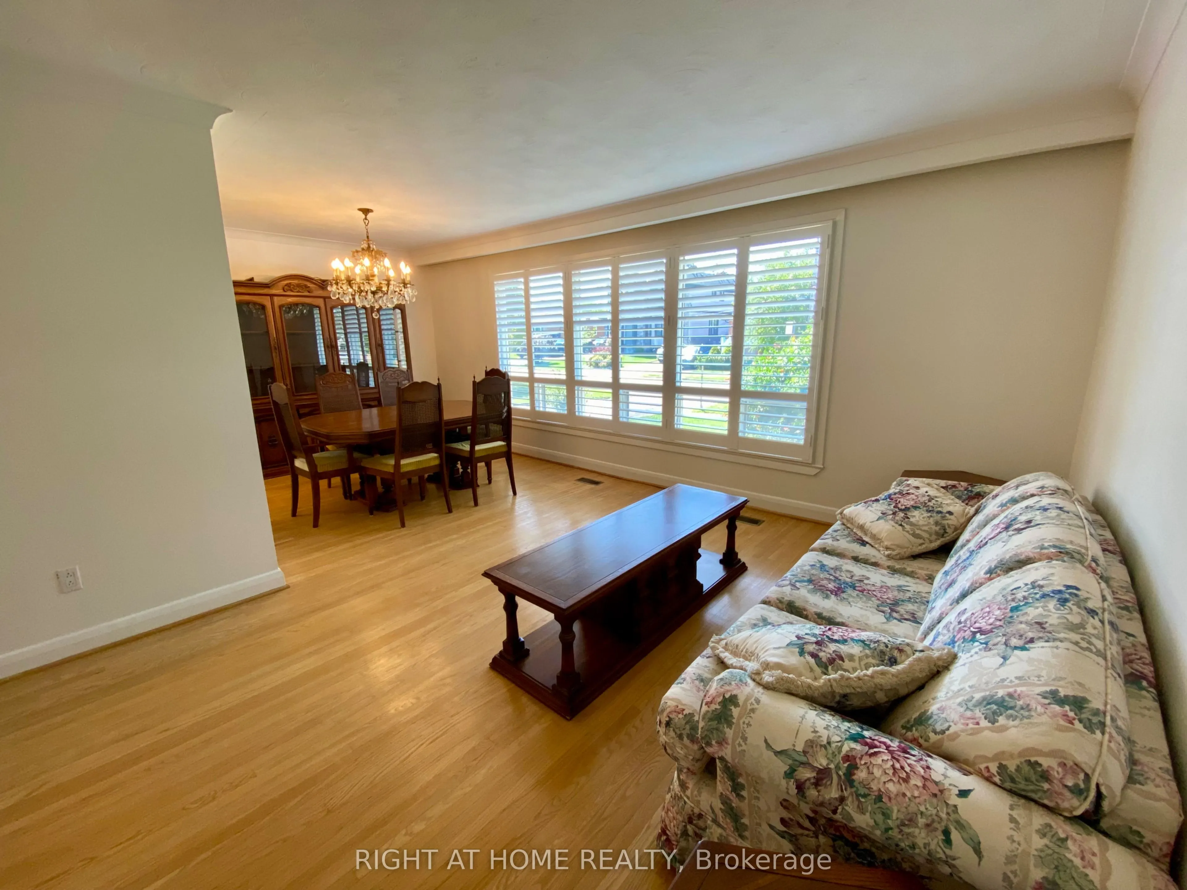 37 Gooderham Drive, #Upper
