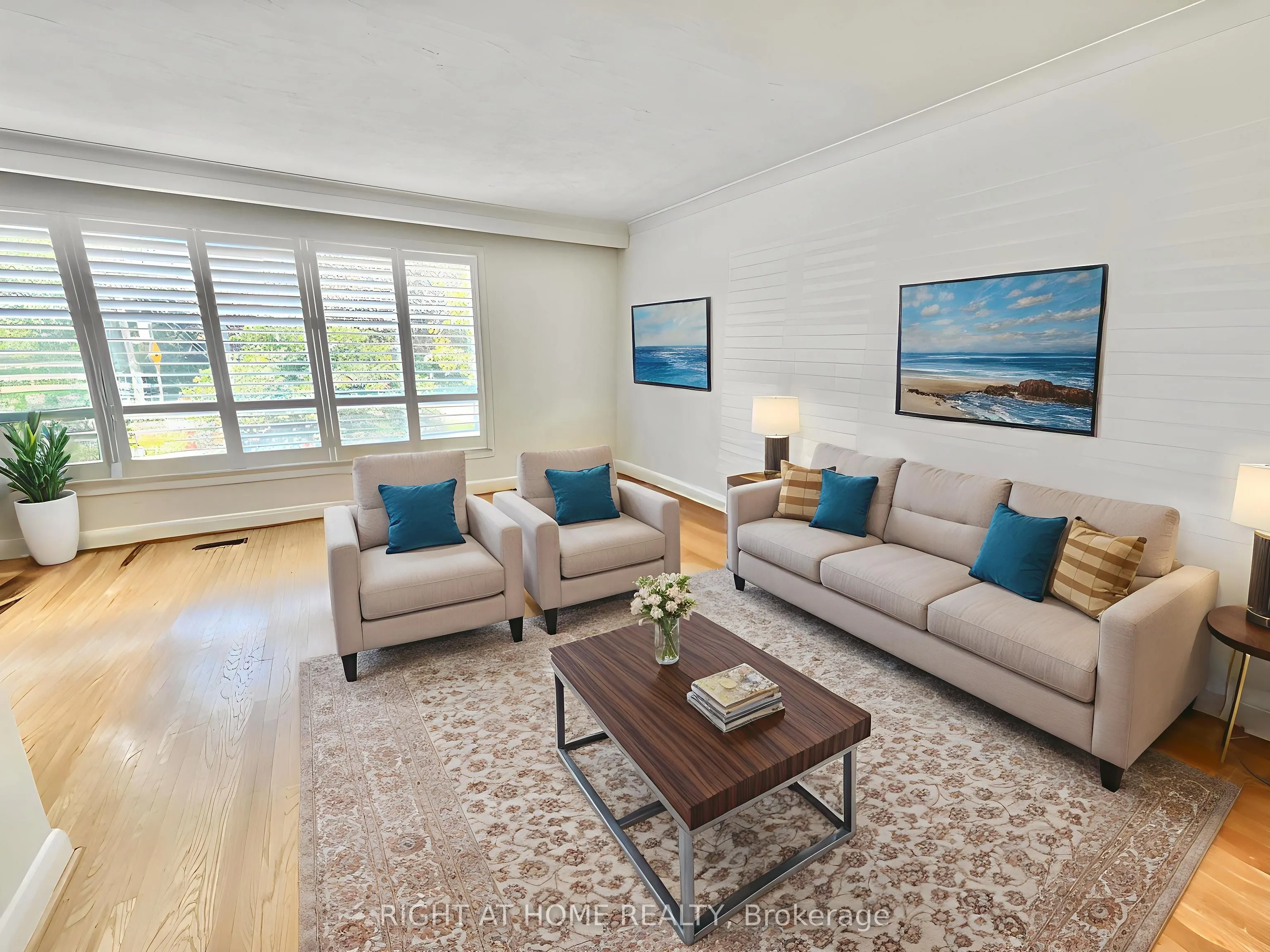 37 Gooderham Drive, #Upper