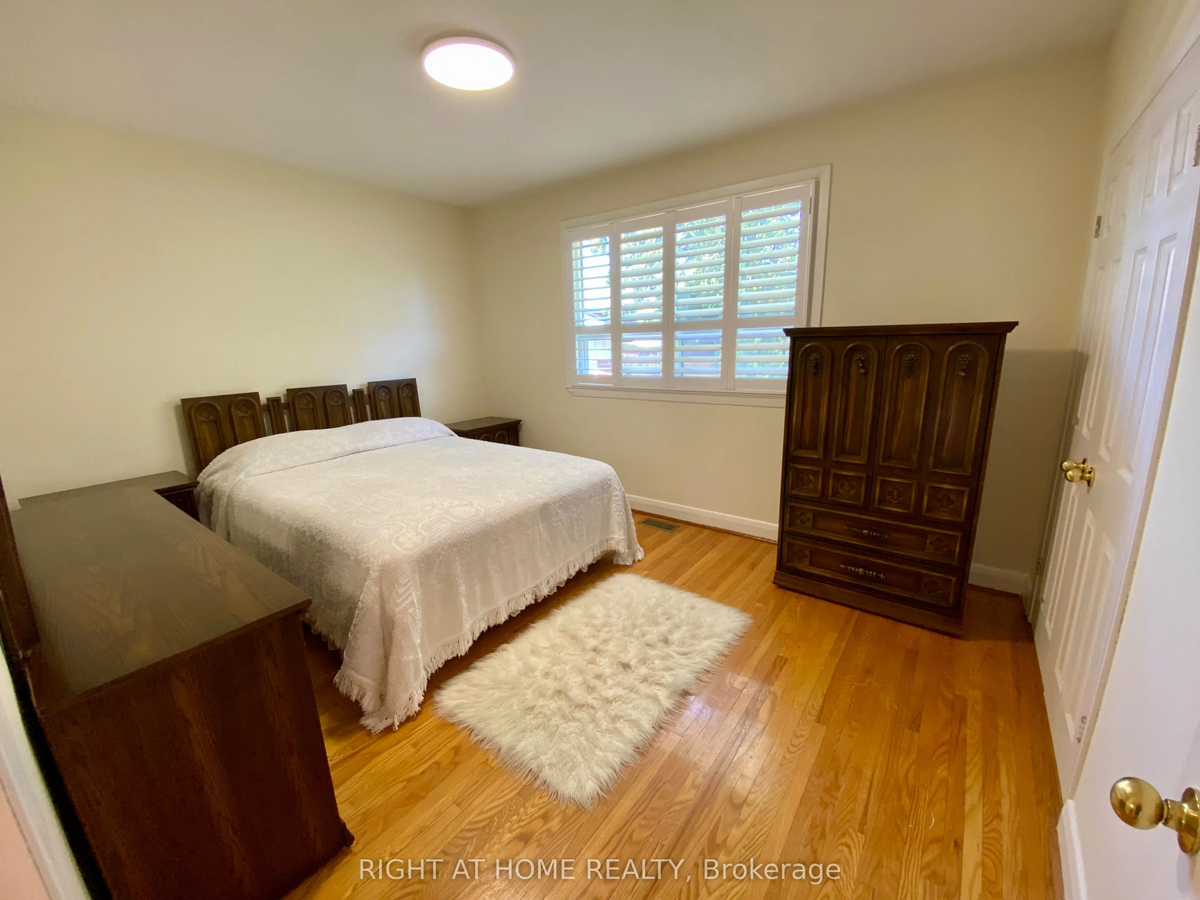 37 Gooderham Drive, #Upper