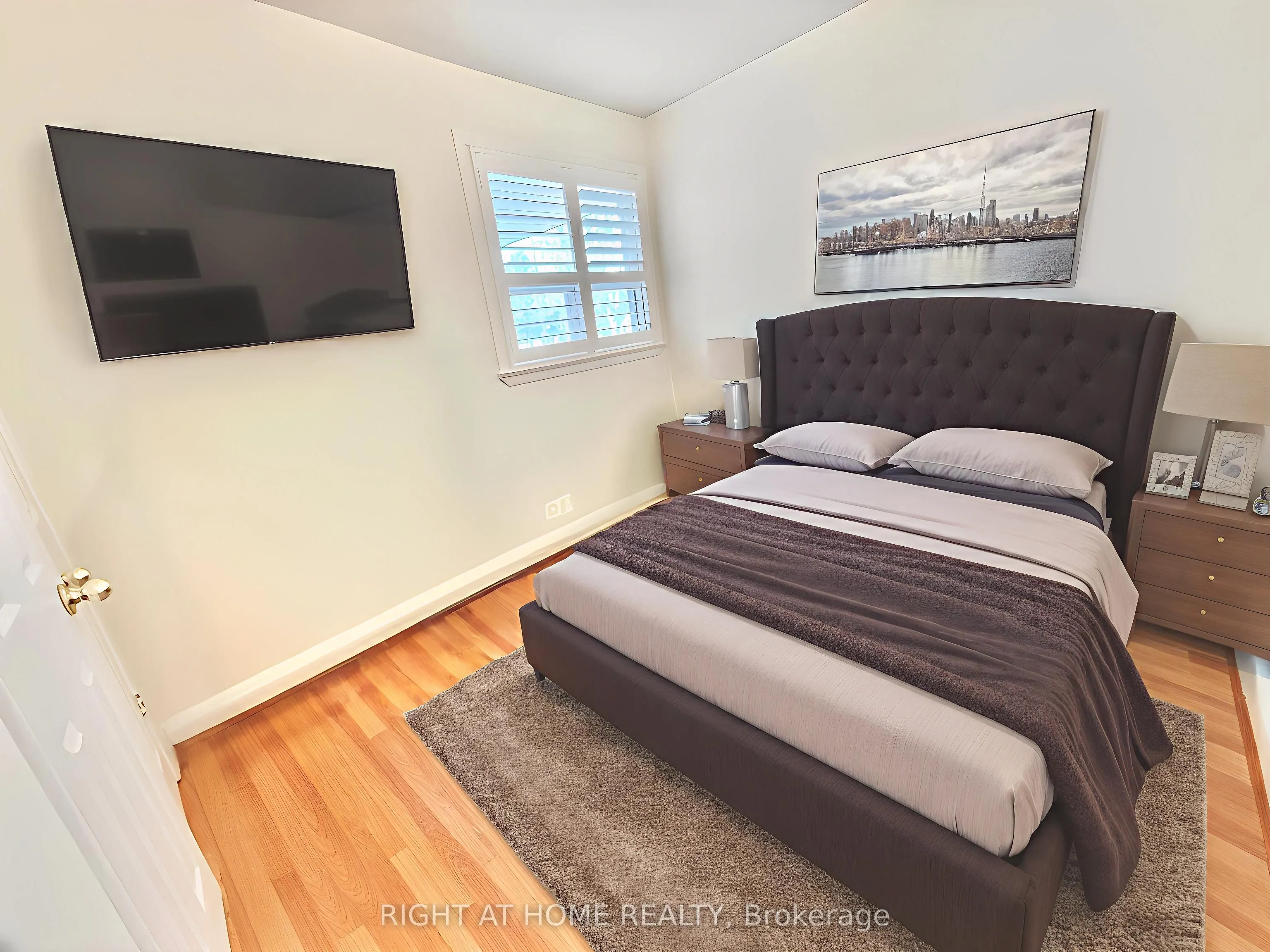 37 Gooderham Drive, #Upper