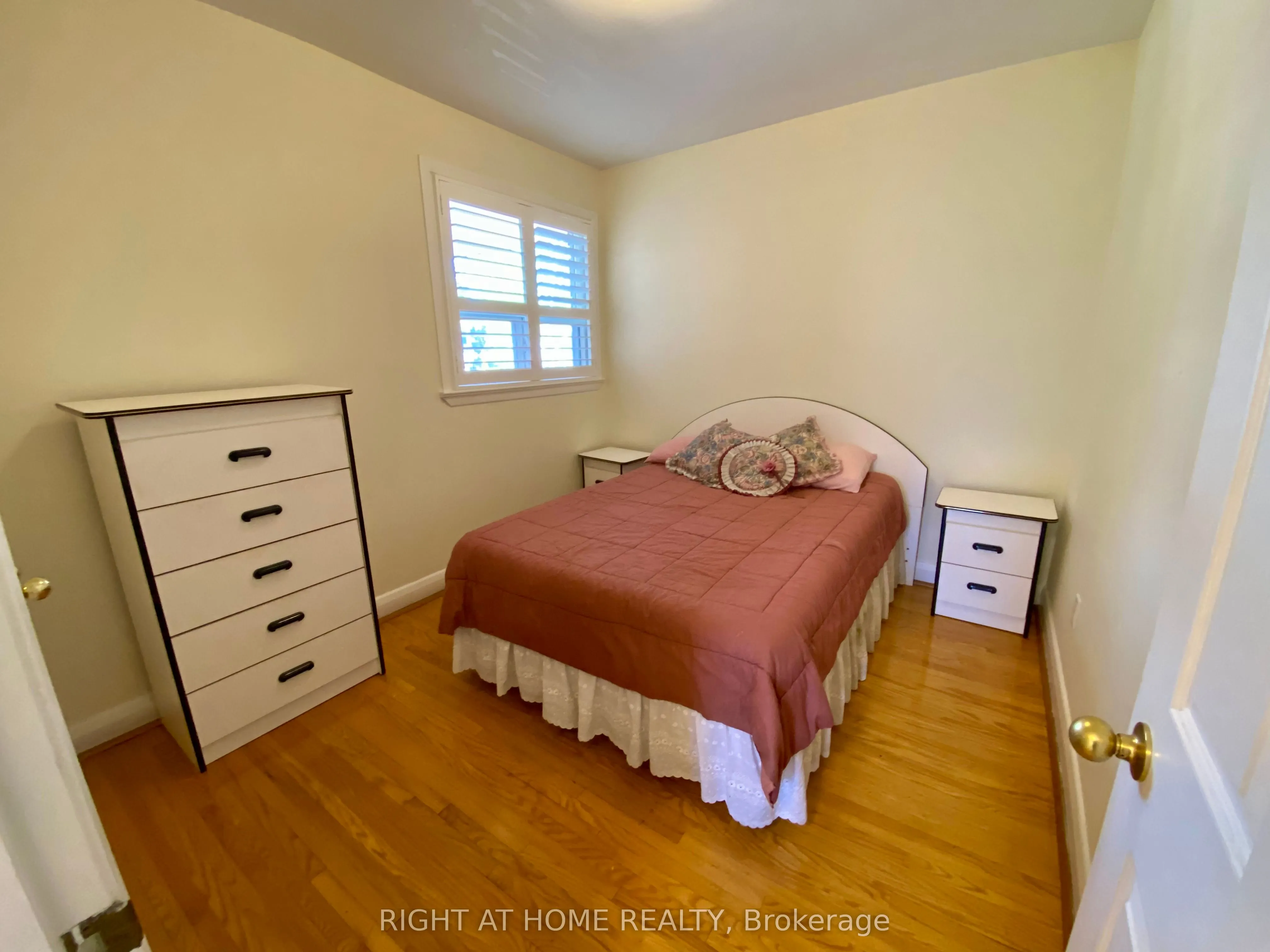 37 Gooderham Drive, #Upper