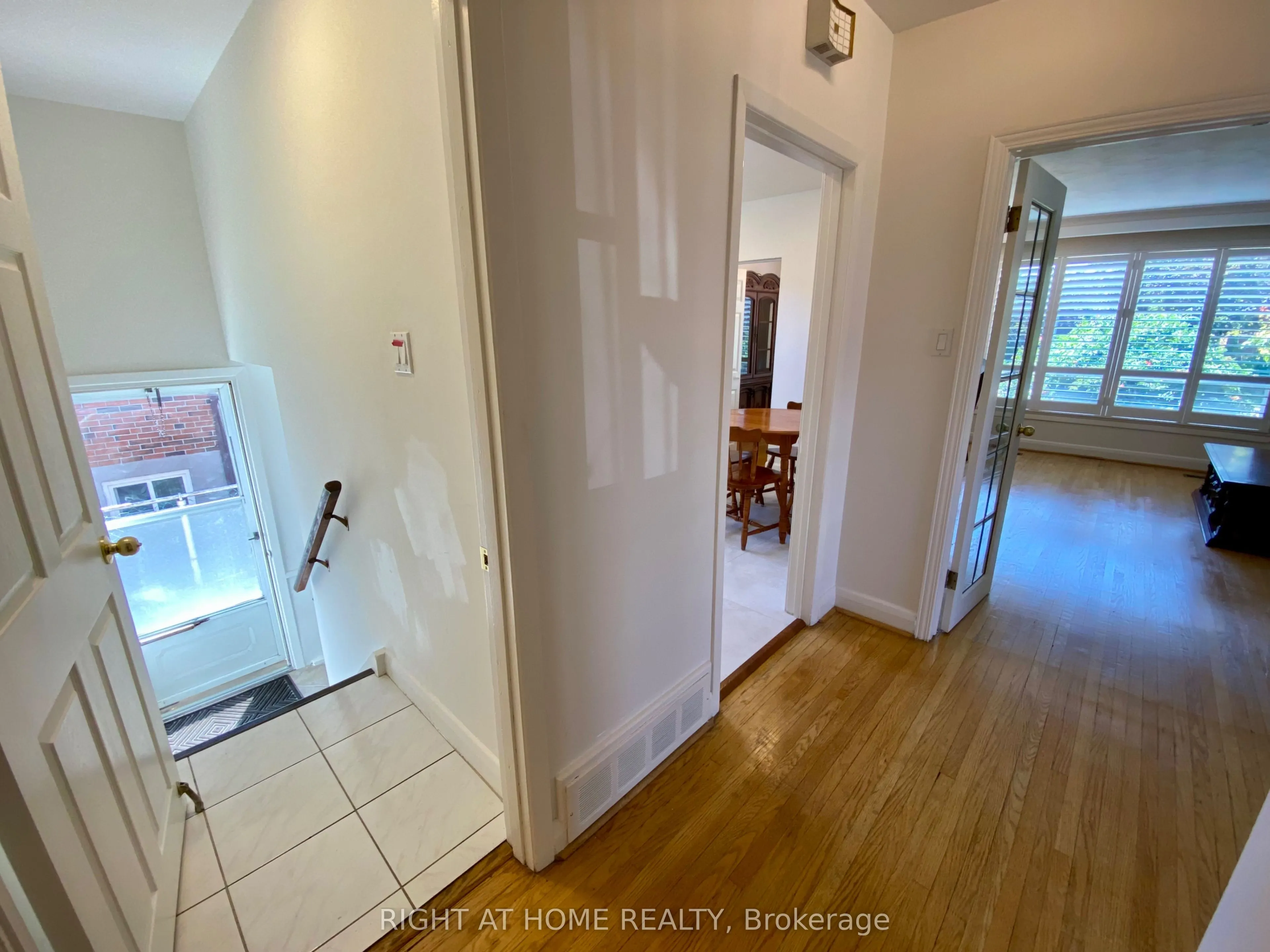 37 Gooderham Drive, #Upper