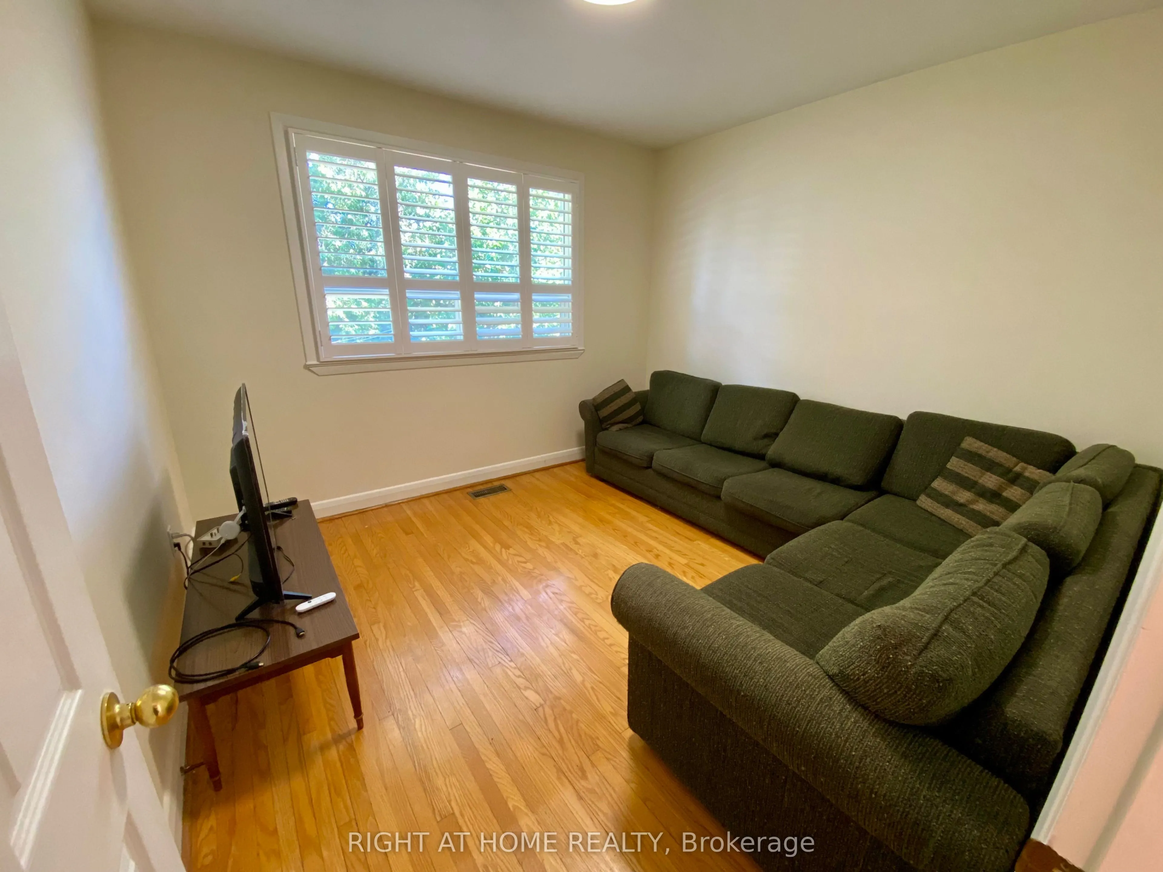 37 Gooderham Drive, #Upper