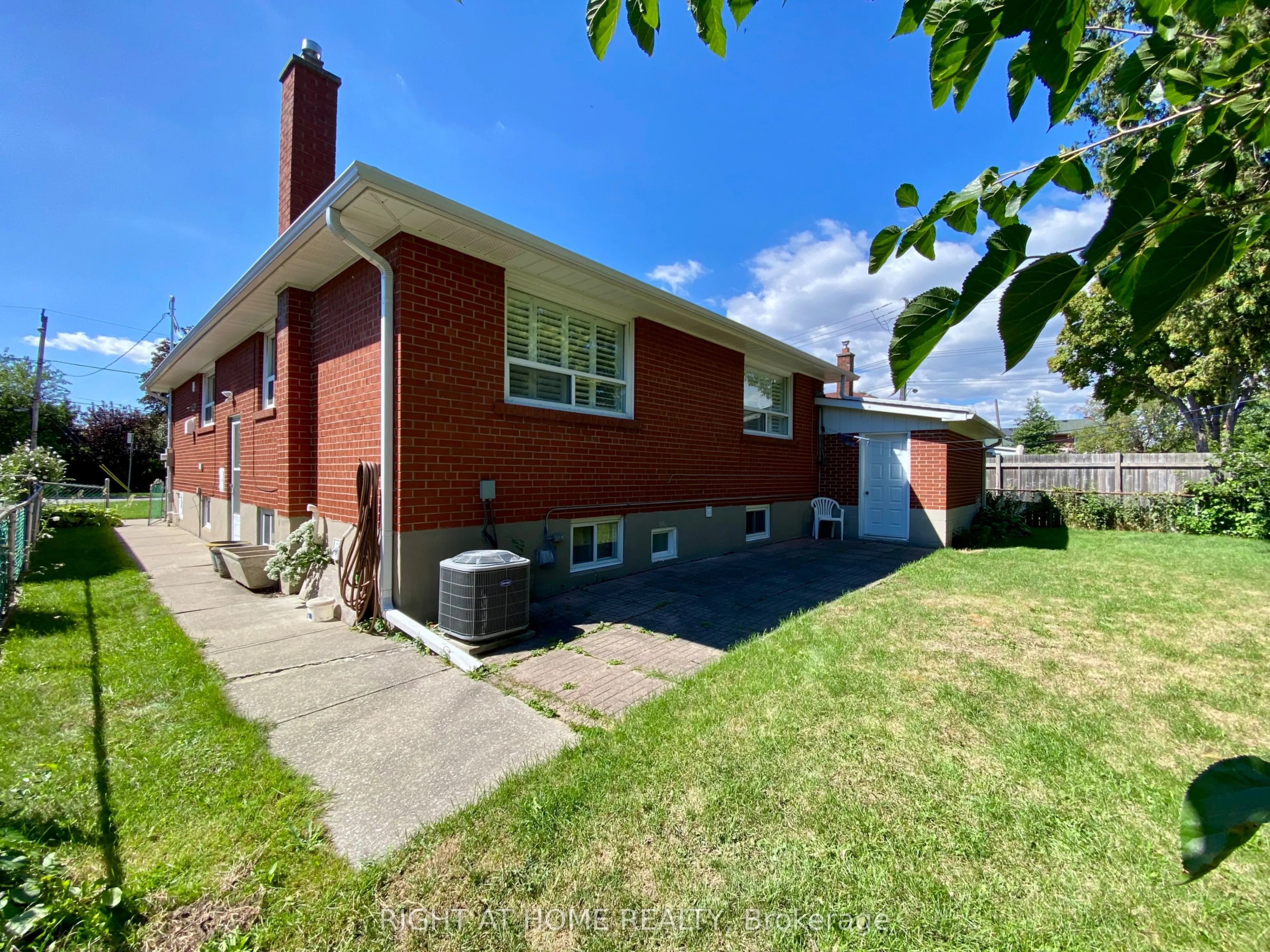 37 Gooderham Drive, #Upper