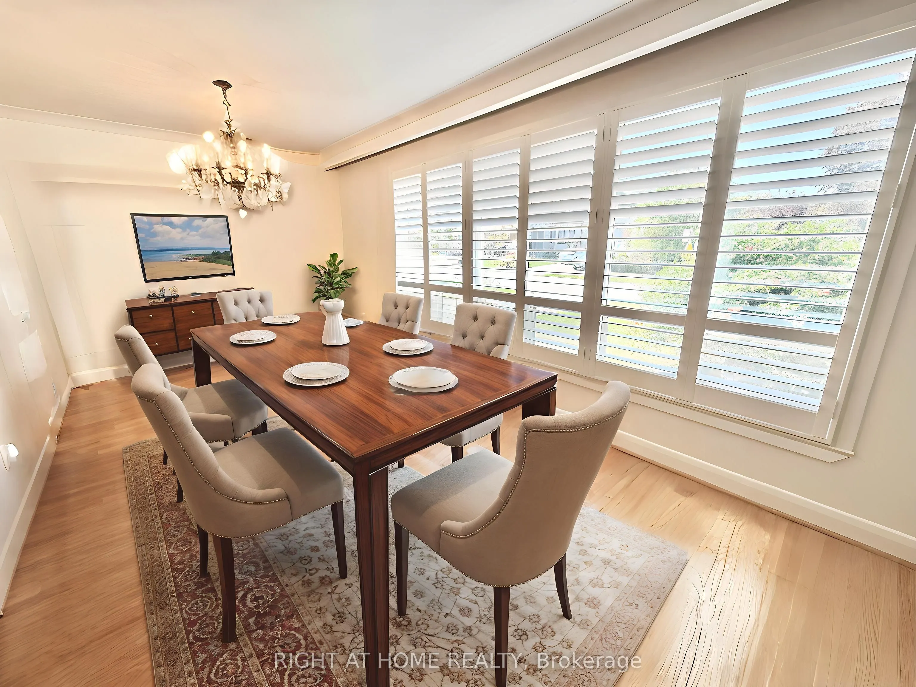 37 Gooderham Drive, #Upper