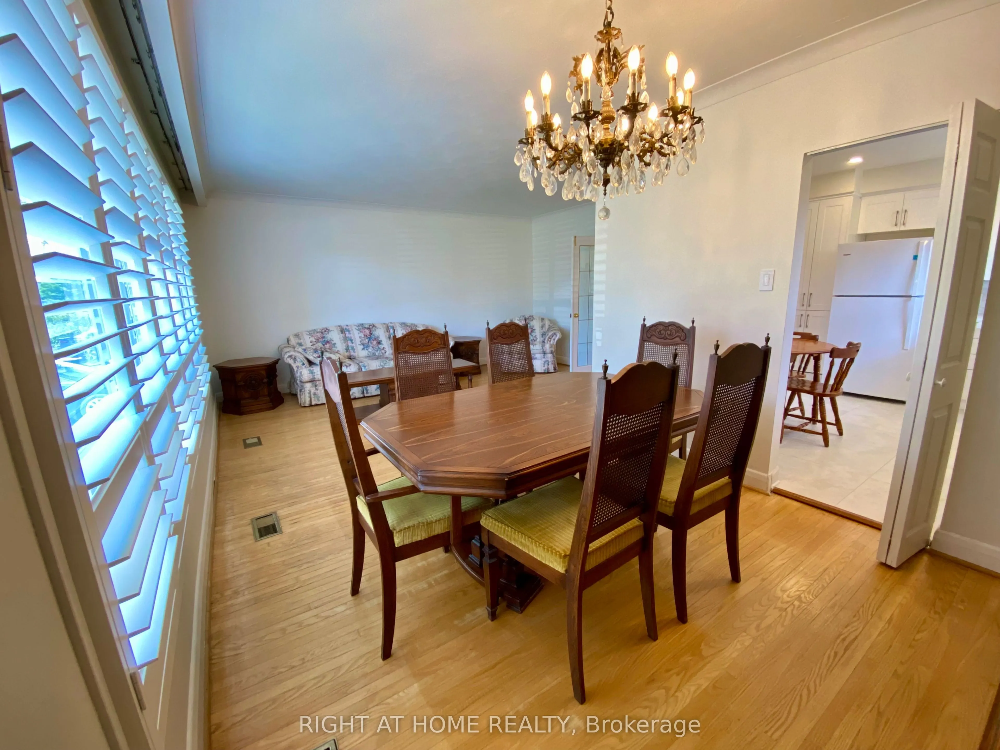 37 Gooderham Drive, #Upper