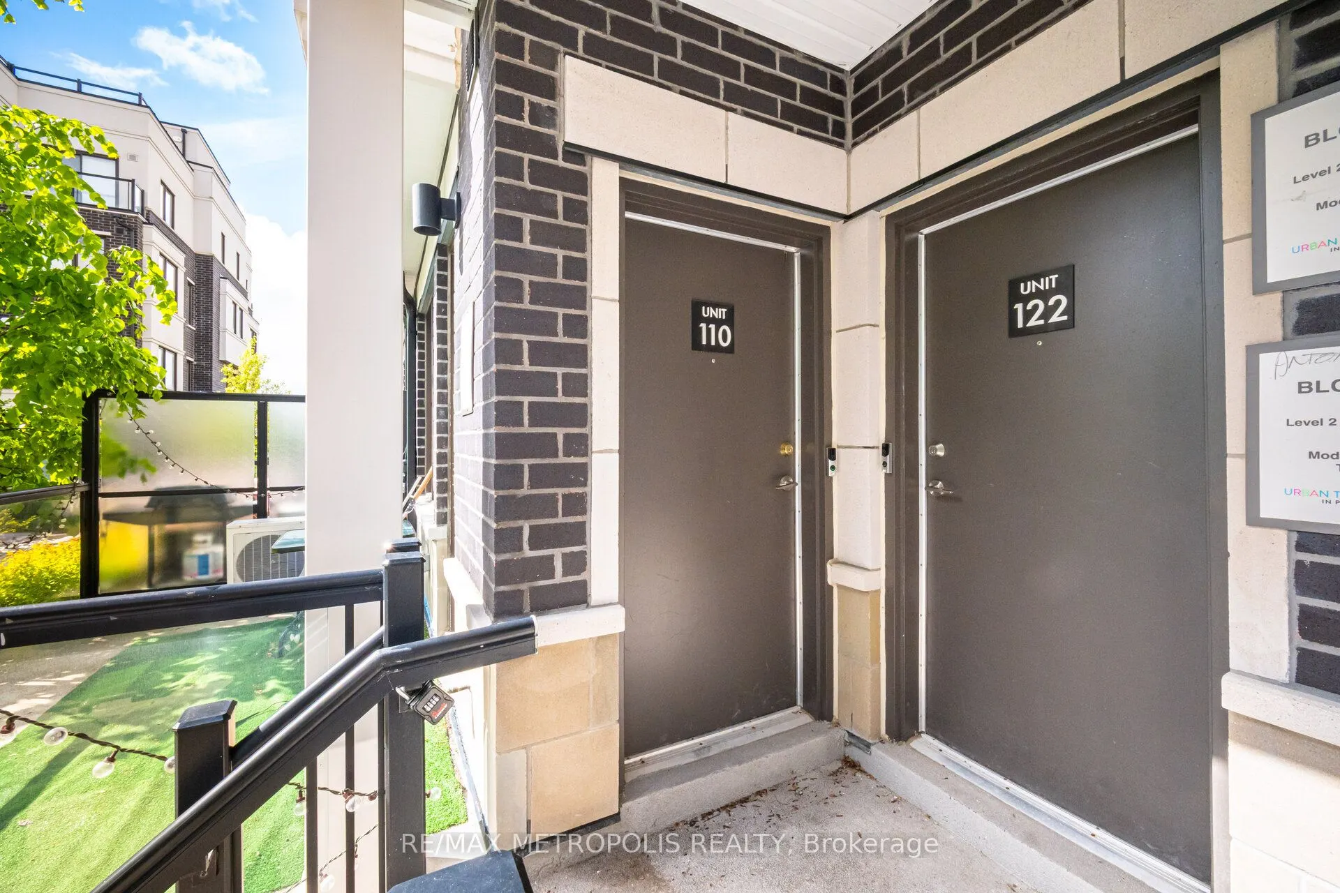 1711 Pure Springs Boulevard, #110