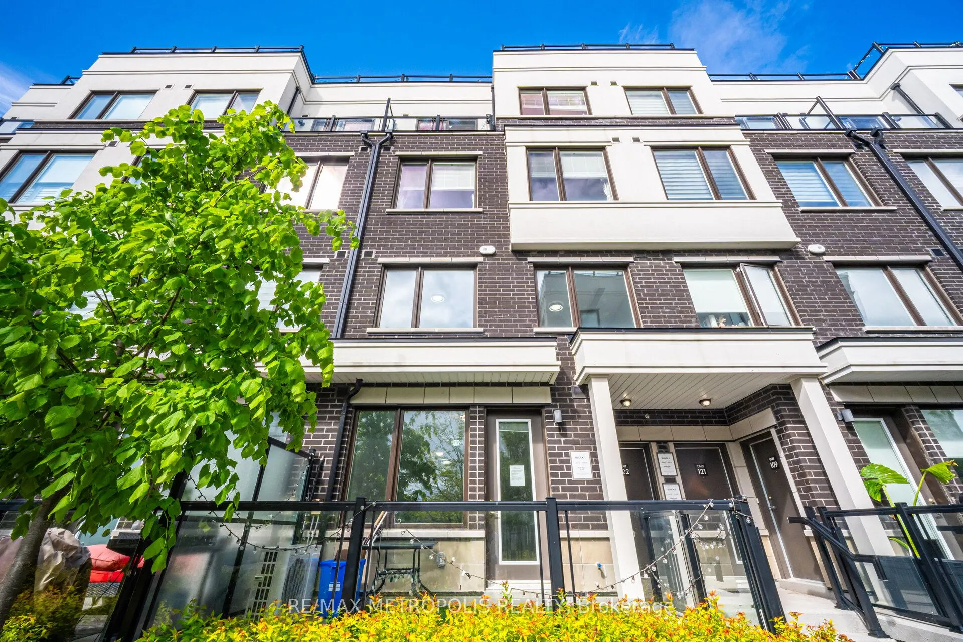 1711 Pure Springs Boulevard, #110