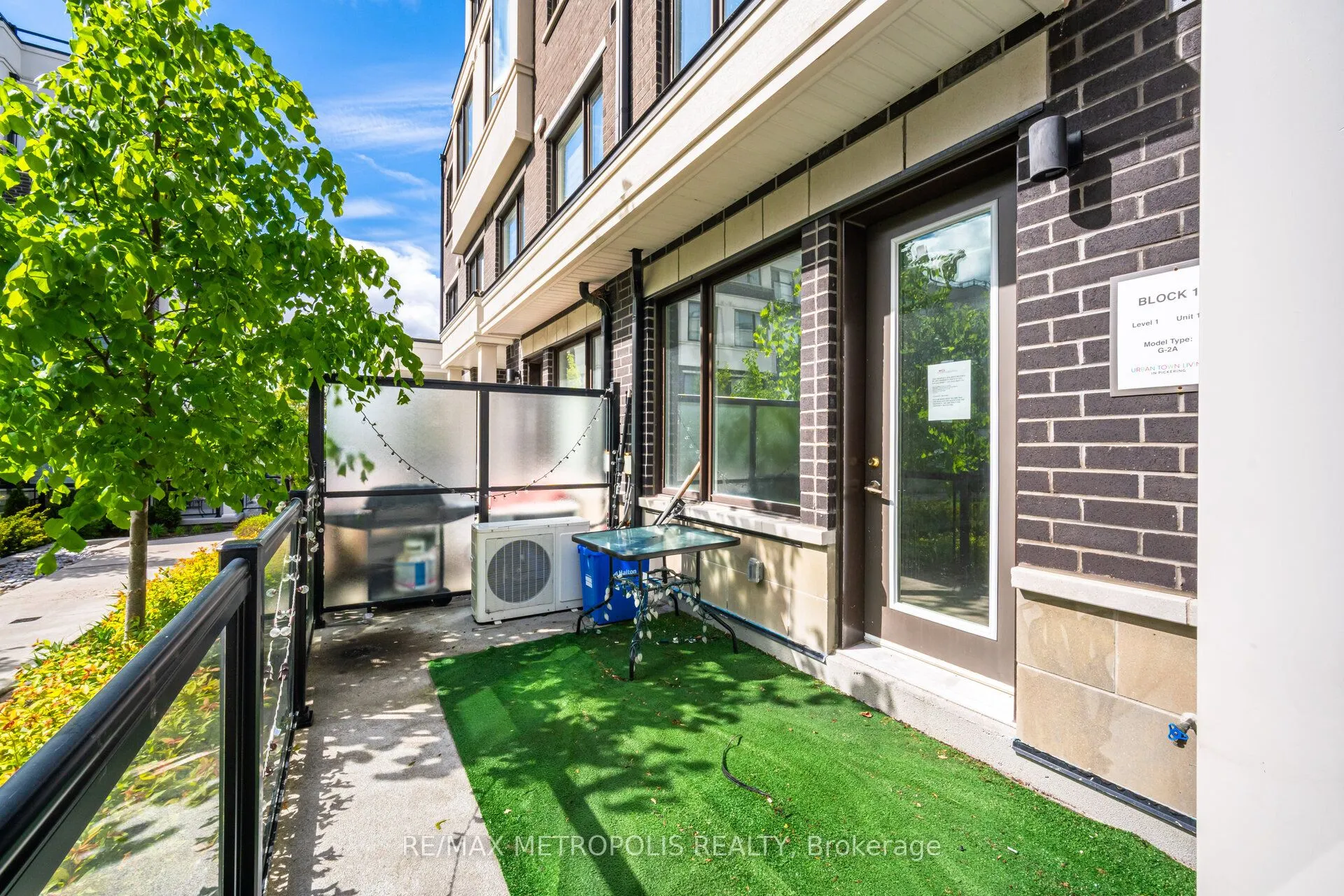 1711 Pure Springs Boulevard, #110