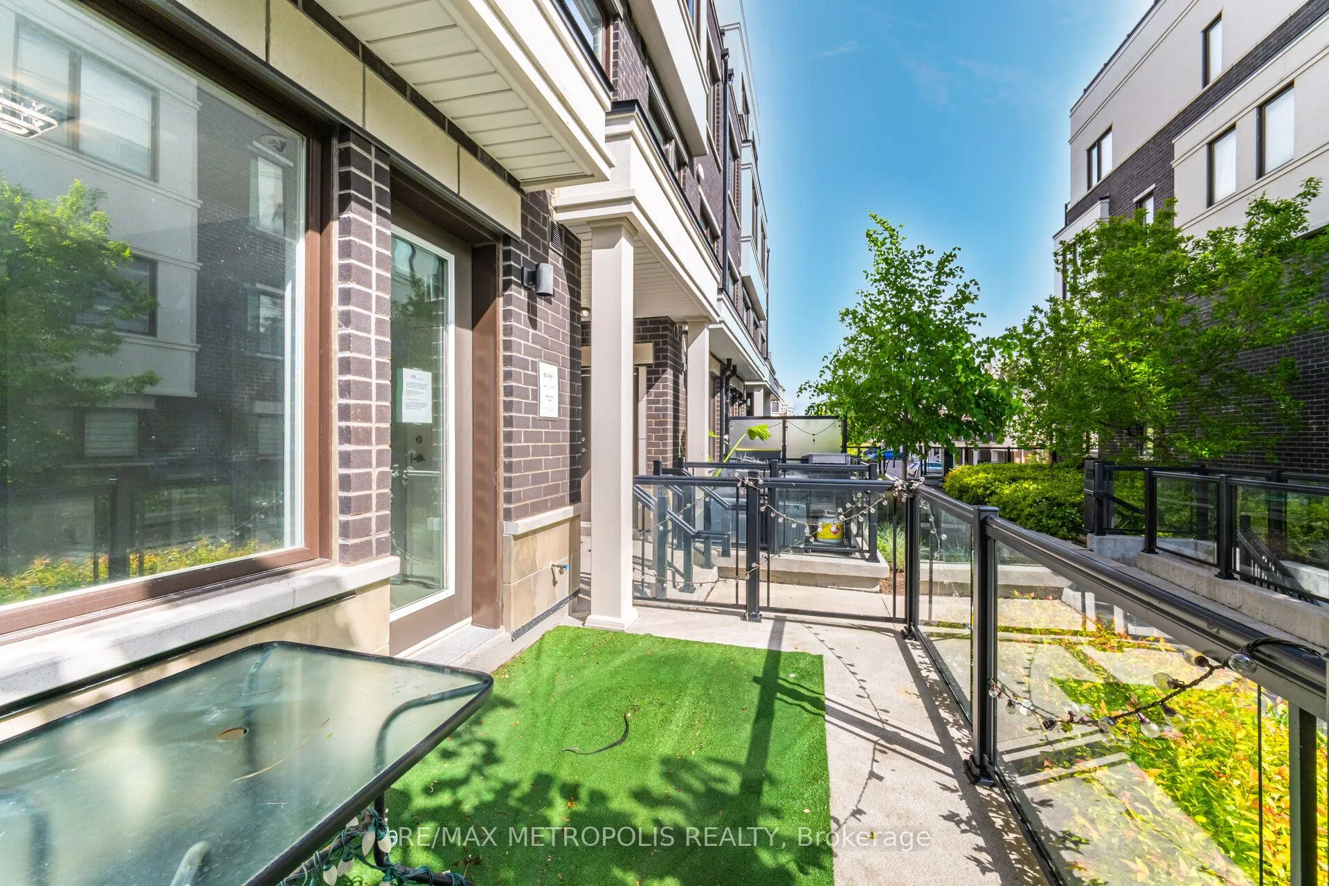 1711 Pure Springs Boulevard, #110