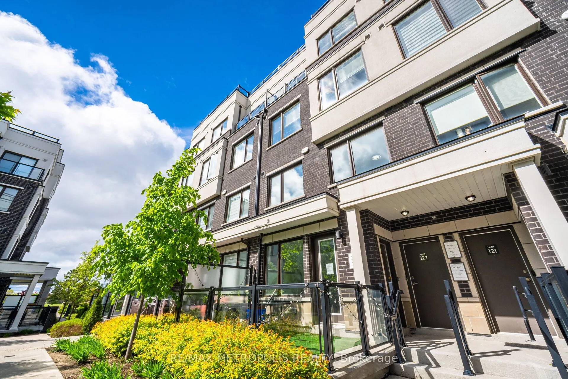 1711 Pure Springs Boulevard, #110