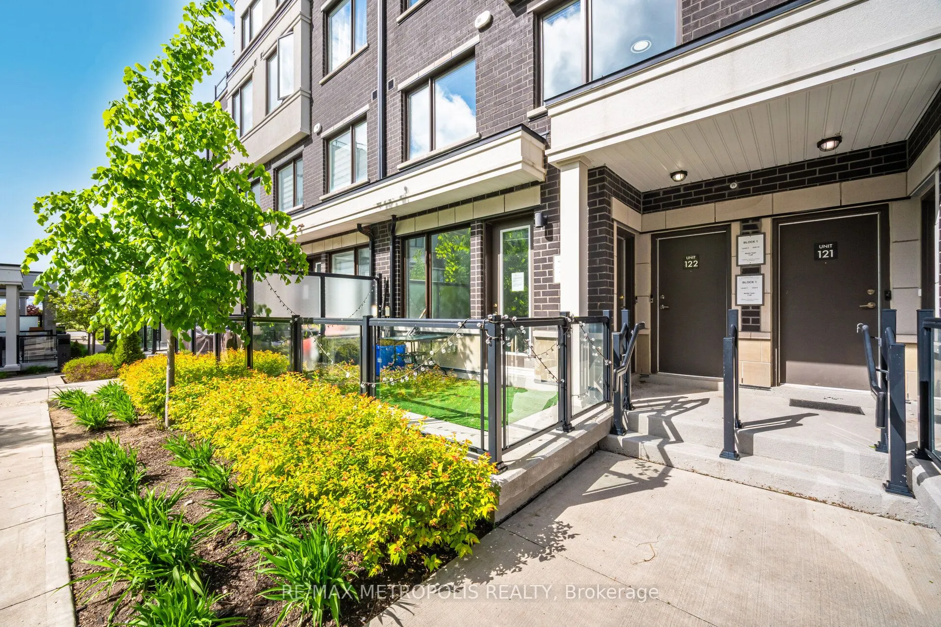 1711 Pure Springs Boulevard, #110