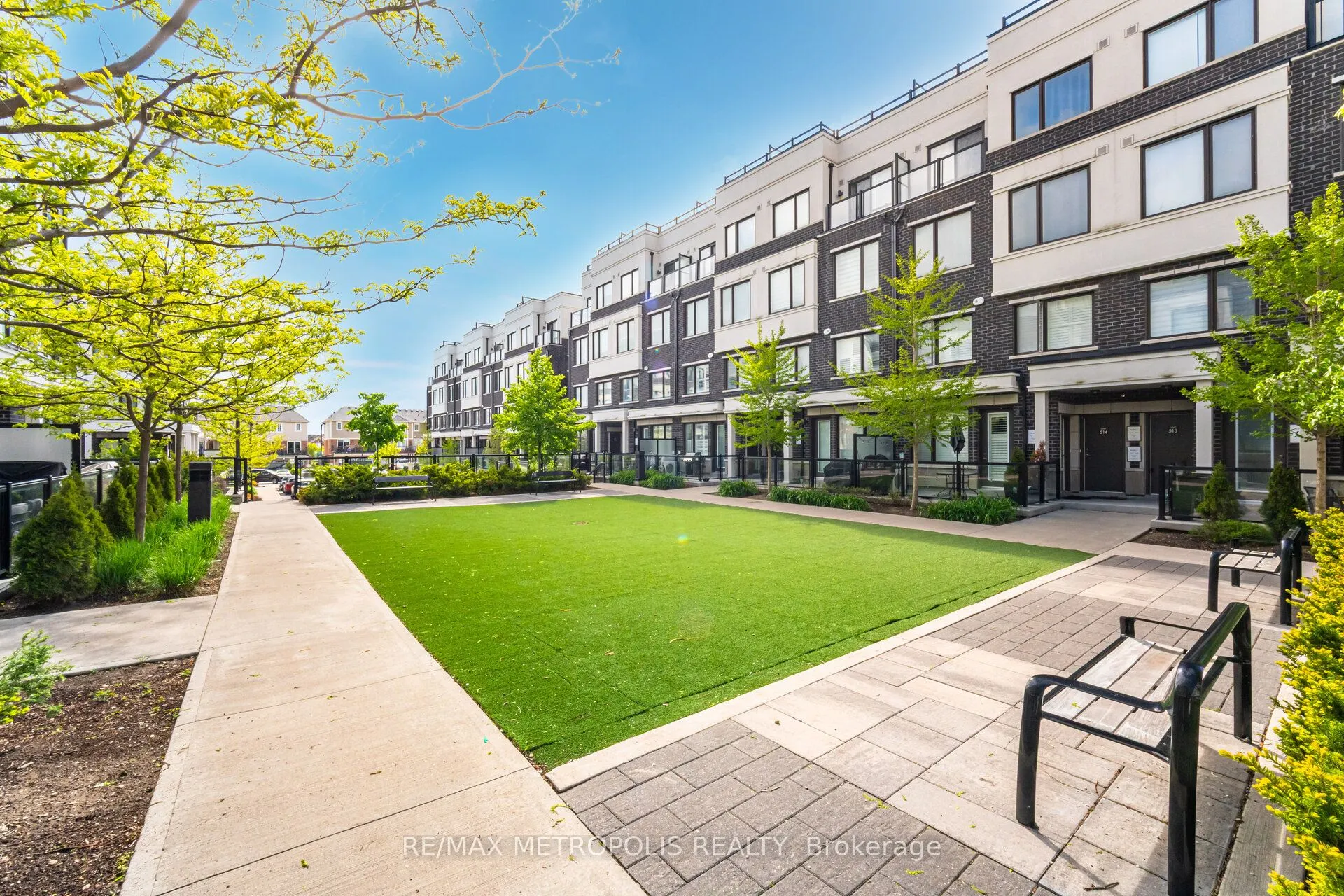 1711 Pure Springs Boulevard, #110