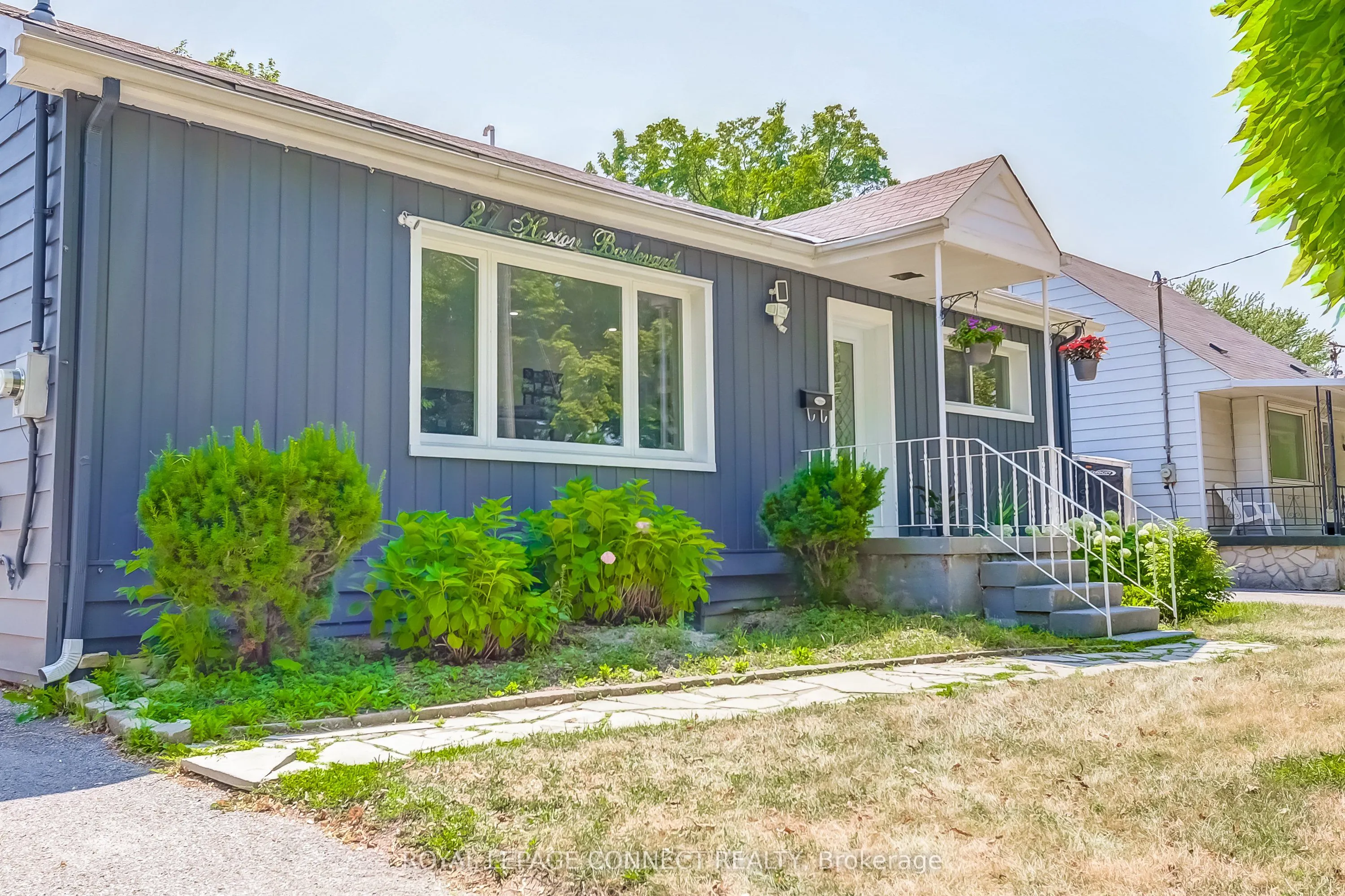 27 Horton Boulevard