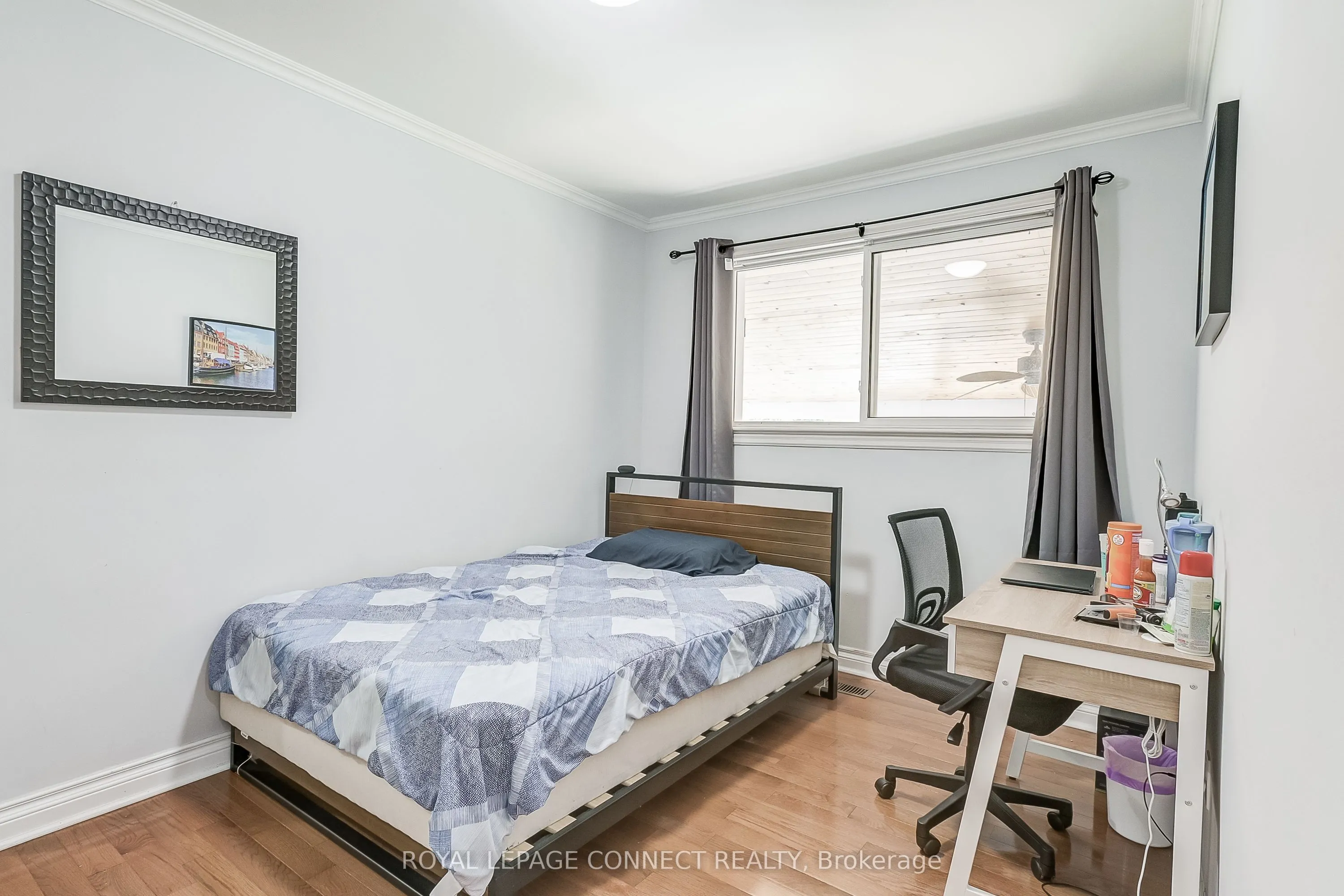 27 Horton Boulevard