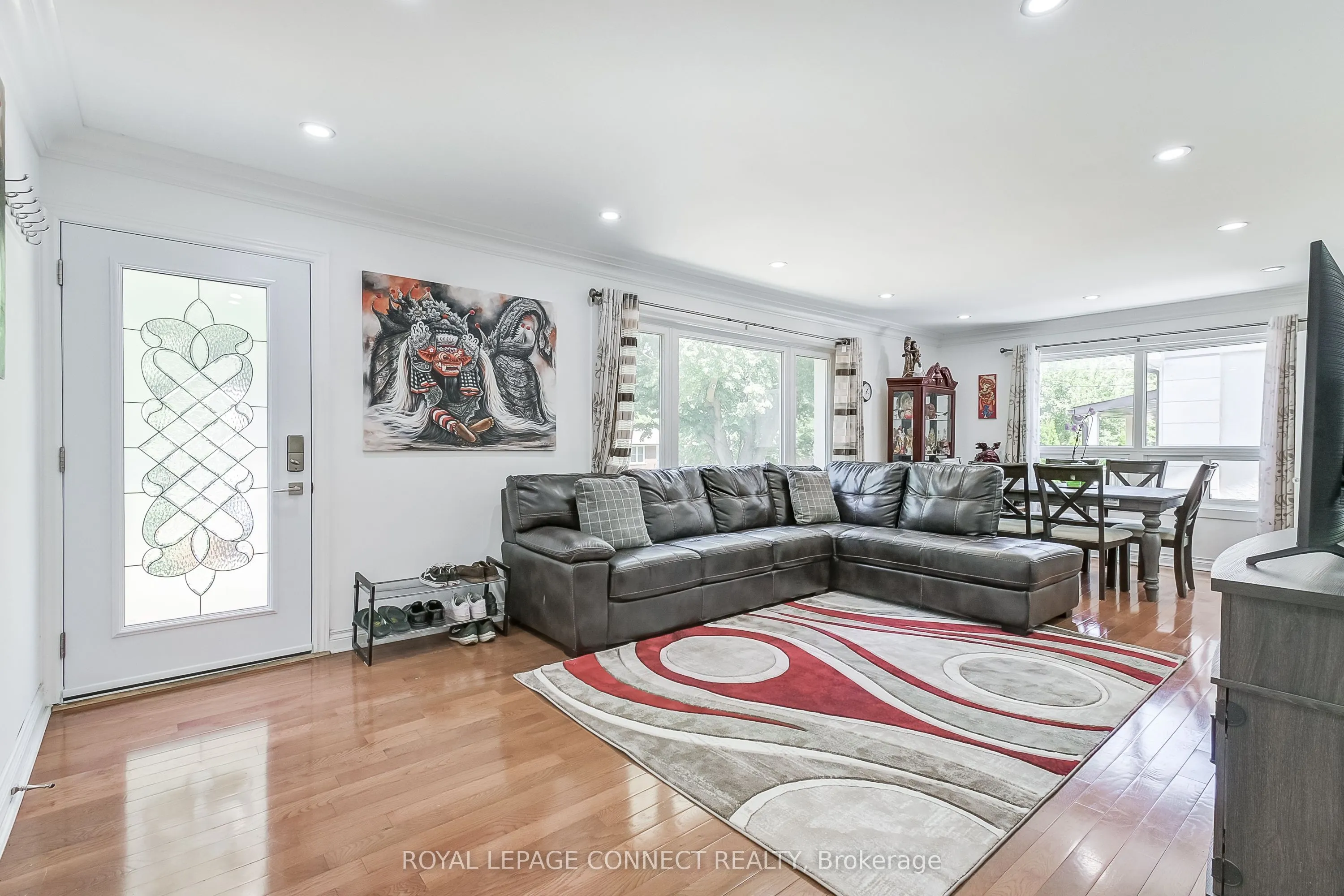 27 Horton Boulevard