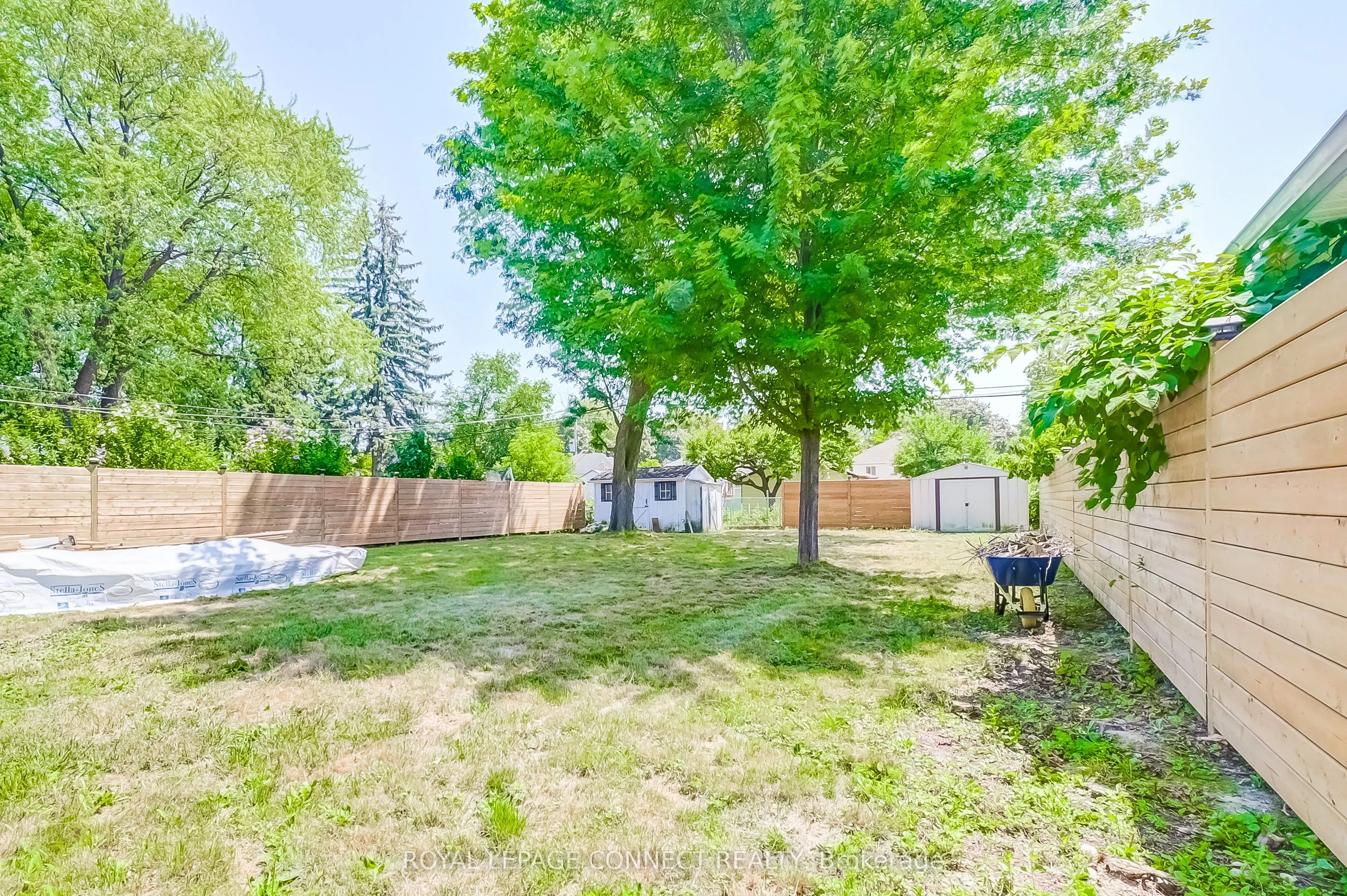 27 Horton Boulevard