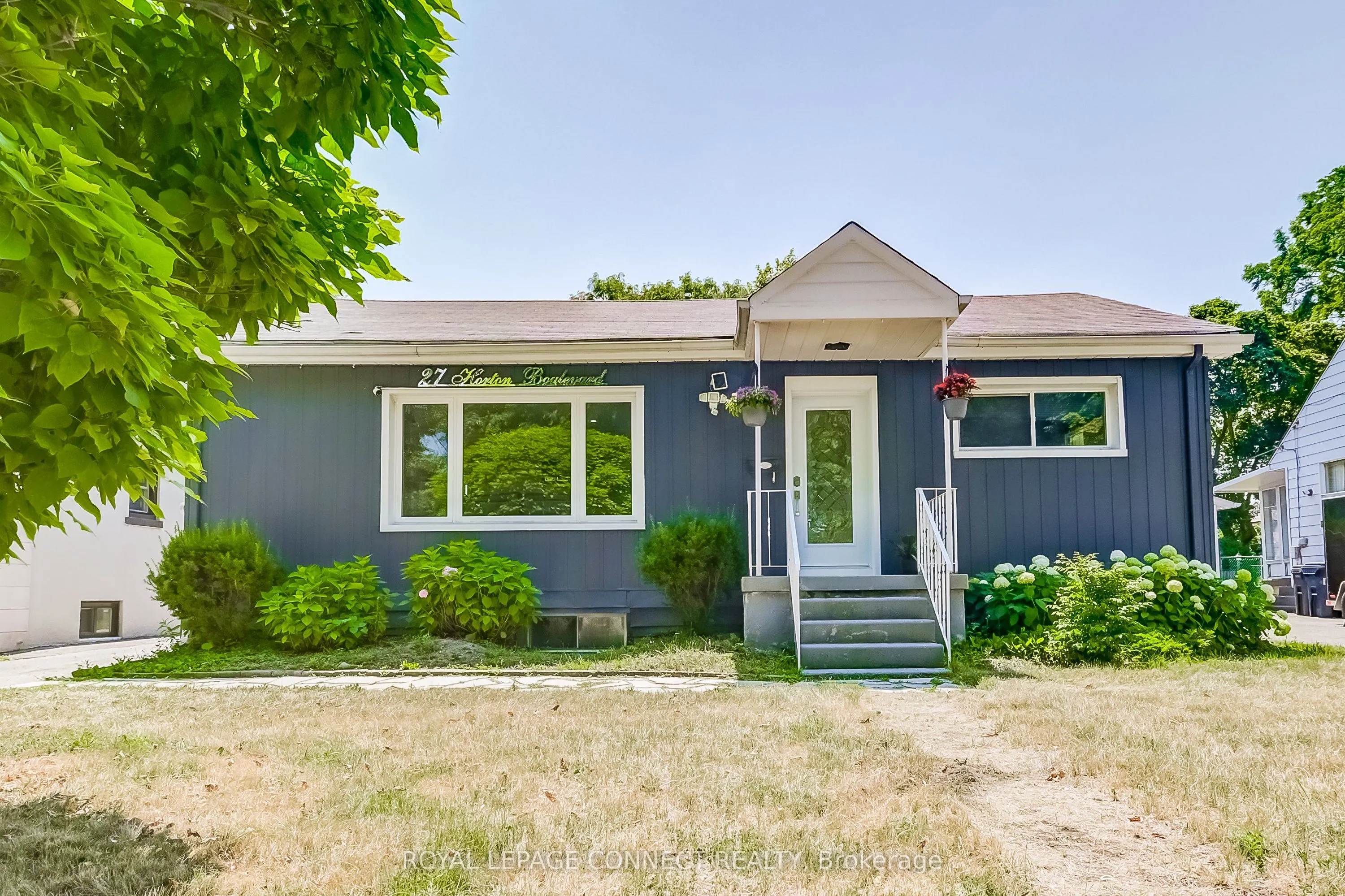 27 Horton Boulevard