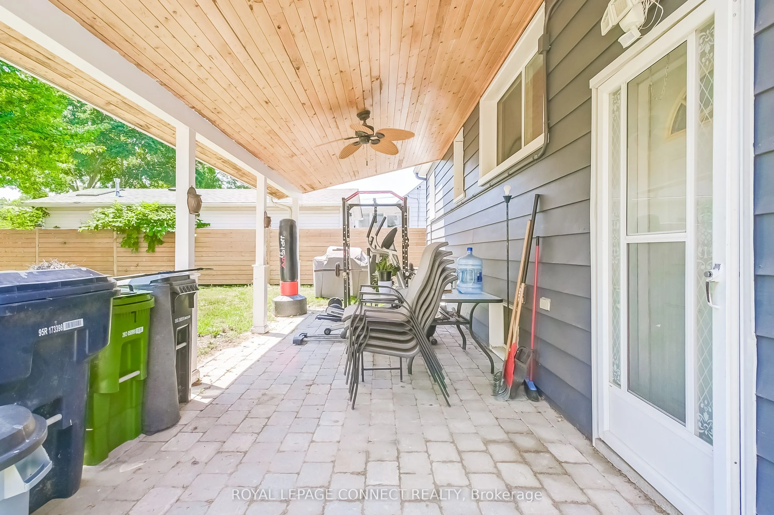 27 Horton Boulevard