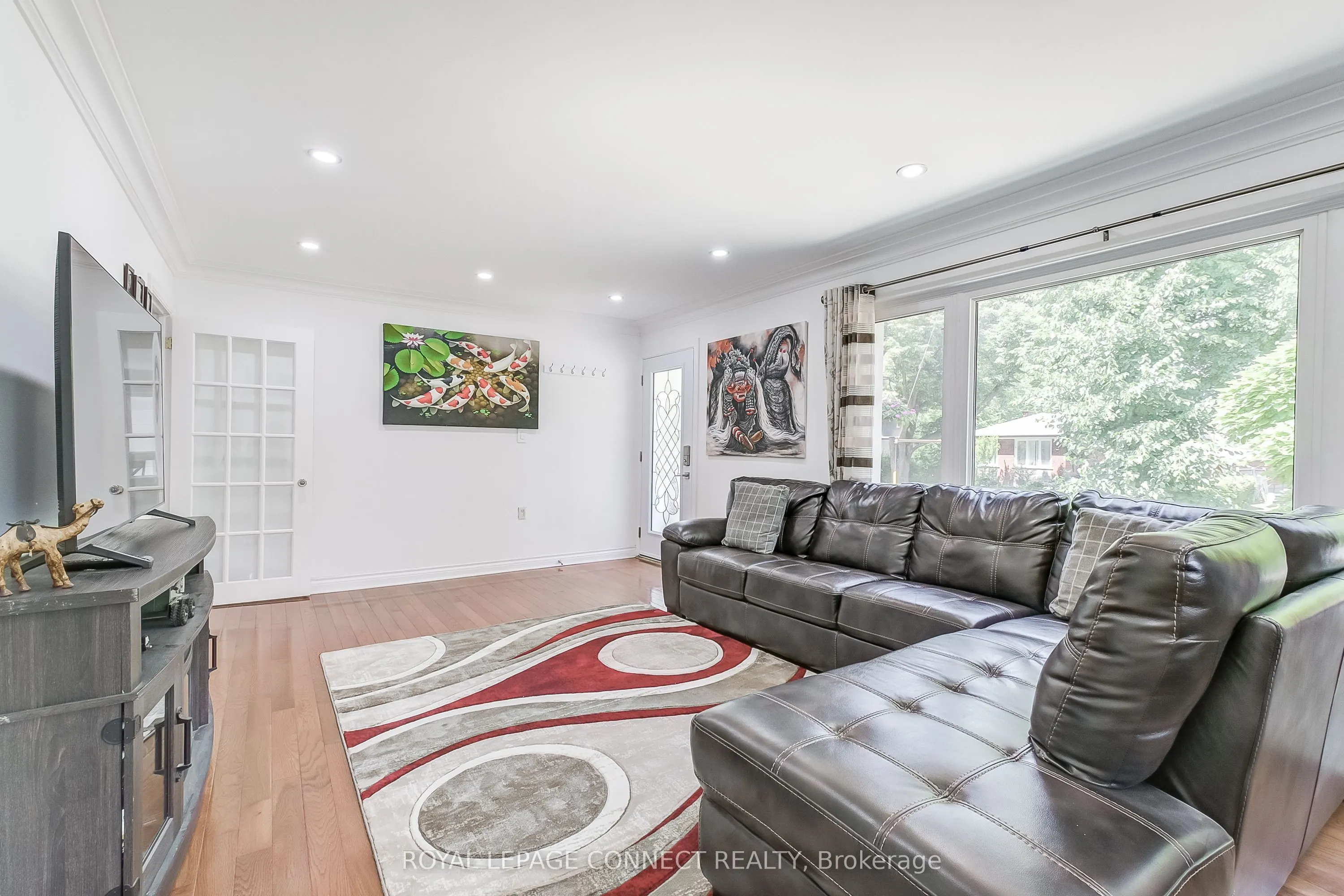 27 Horton Boulevard