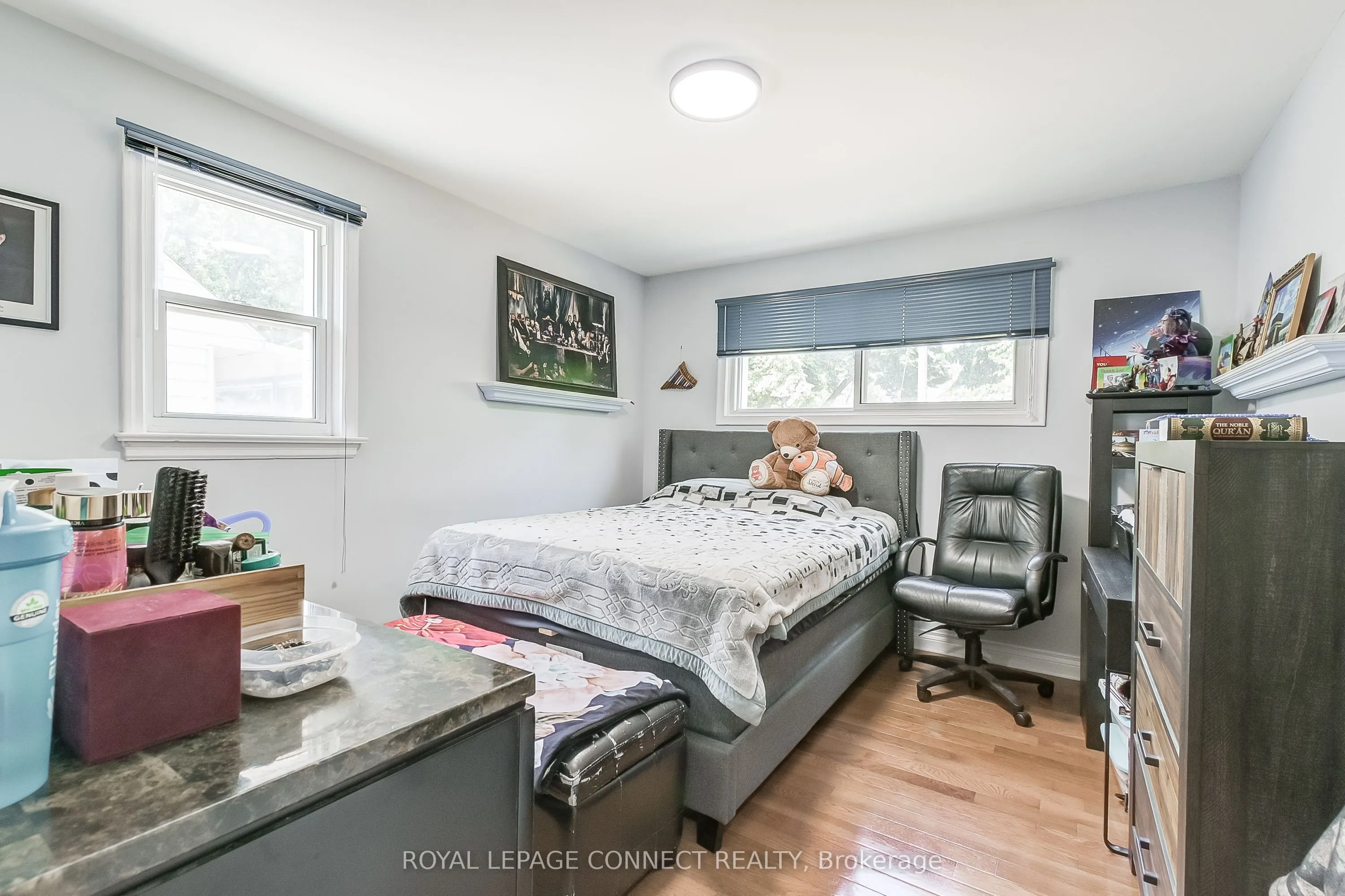 27 Horton Boulevard