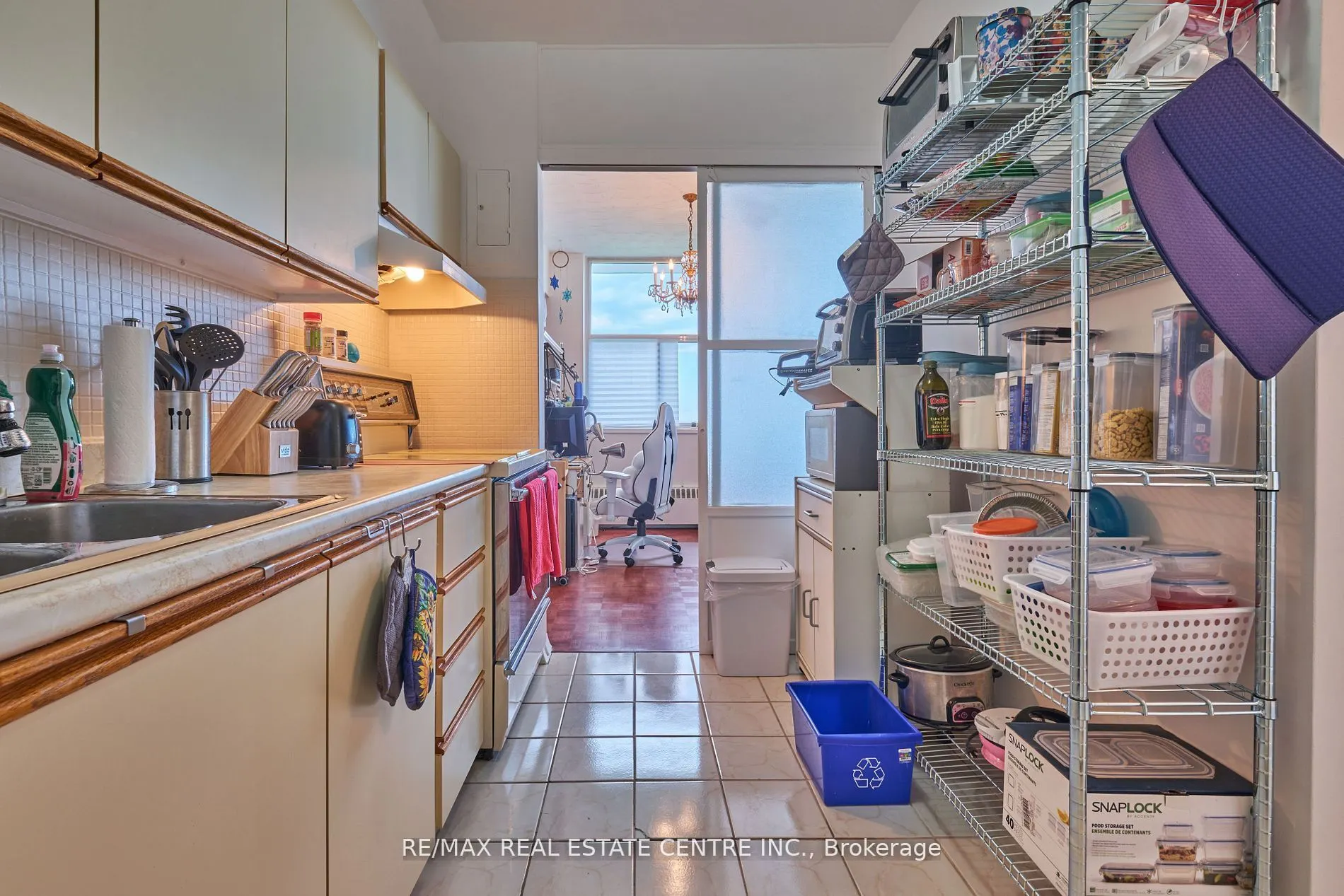 2245 Eglinton Avenue E, #1010
