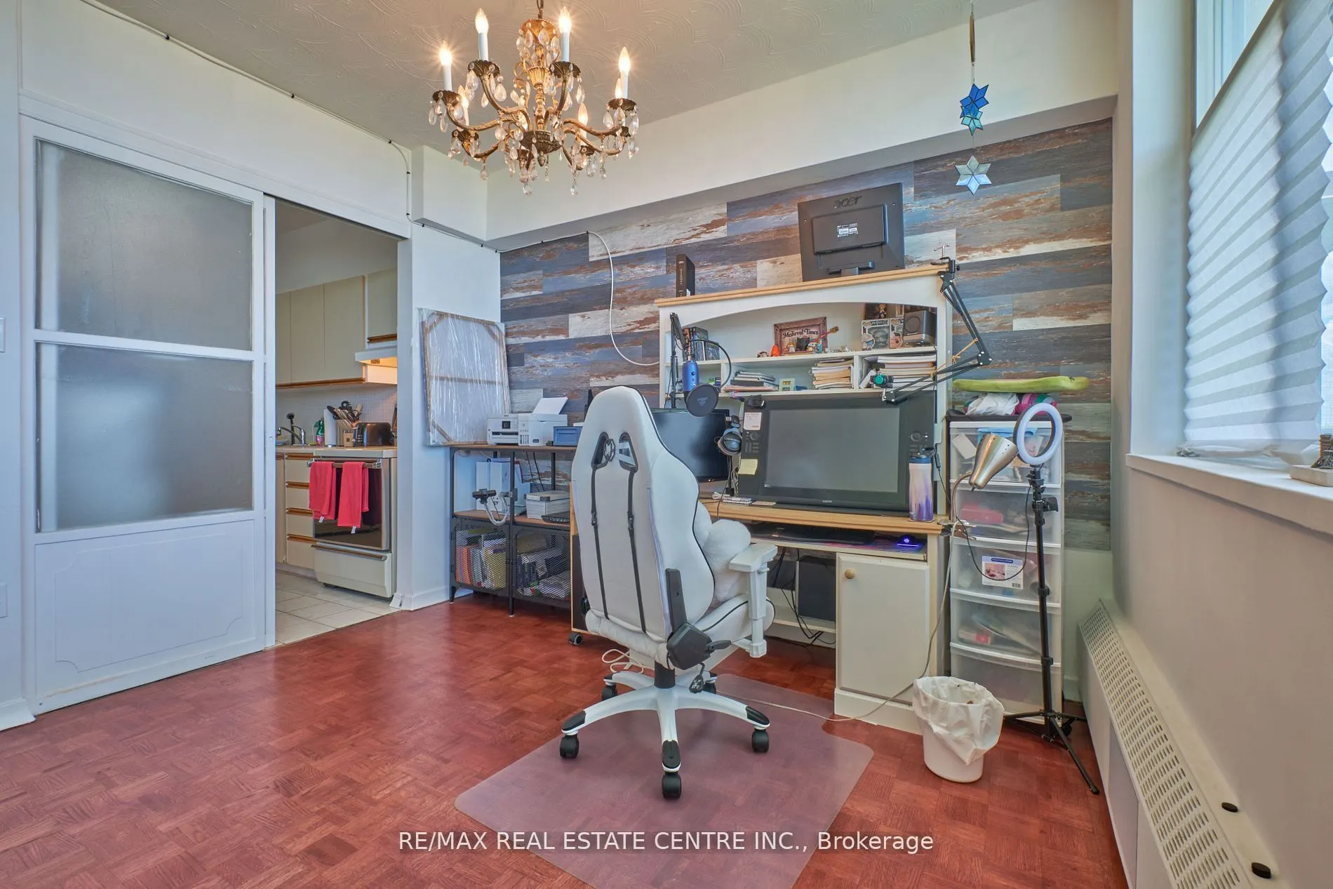 2245 Eglinton Avenue E, #1010