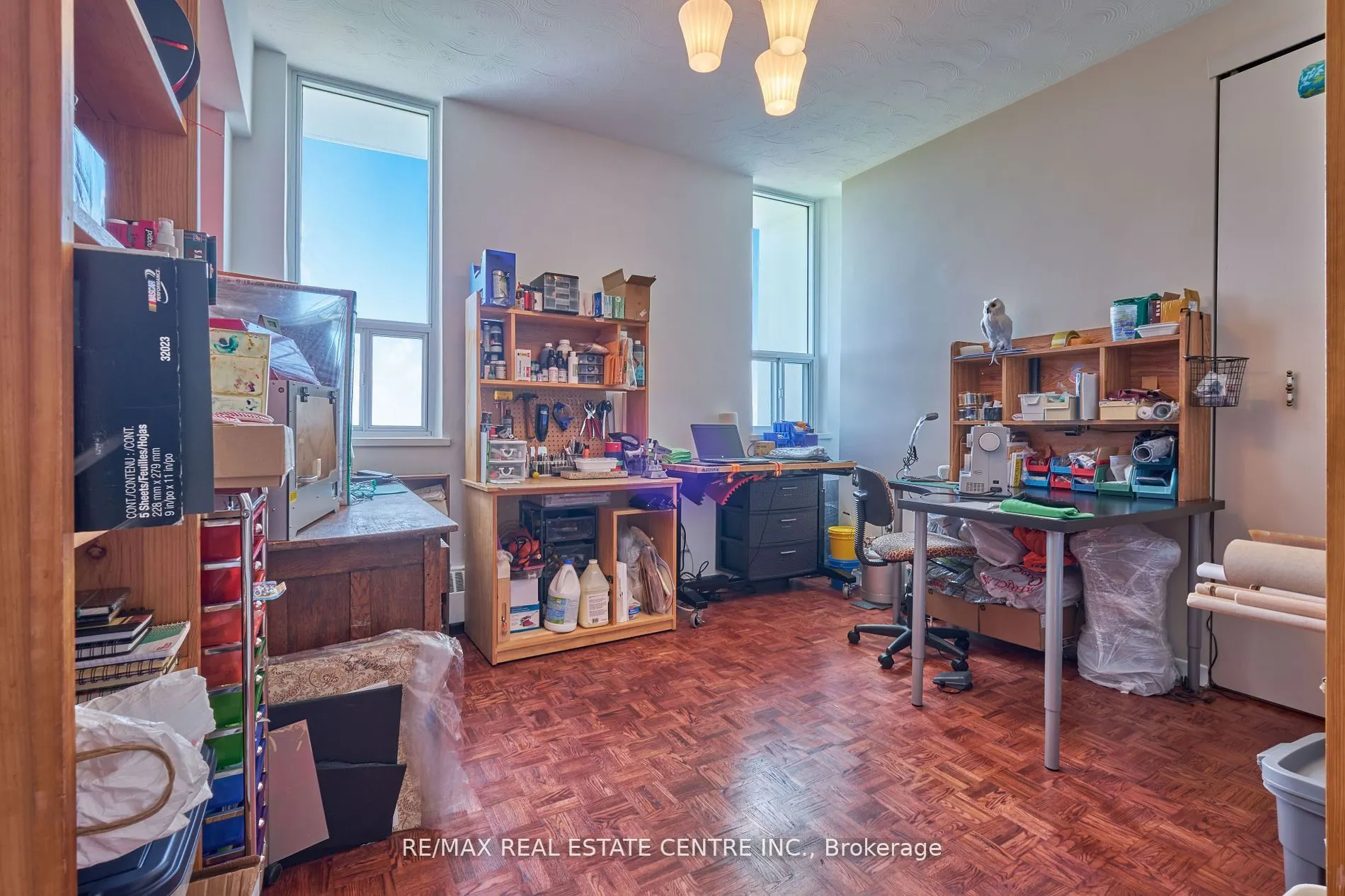 2245 Eglinton Avenue E, #1010