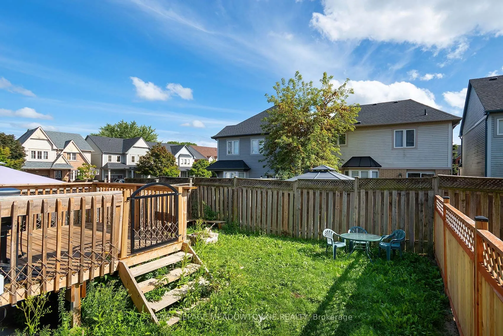 28 Norland Circle