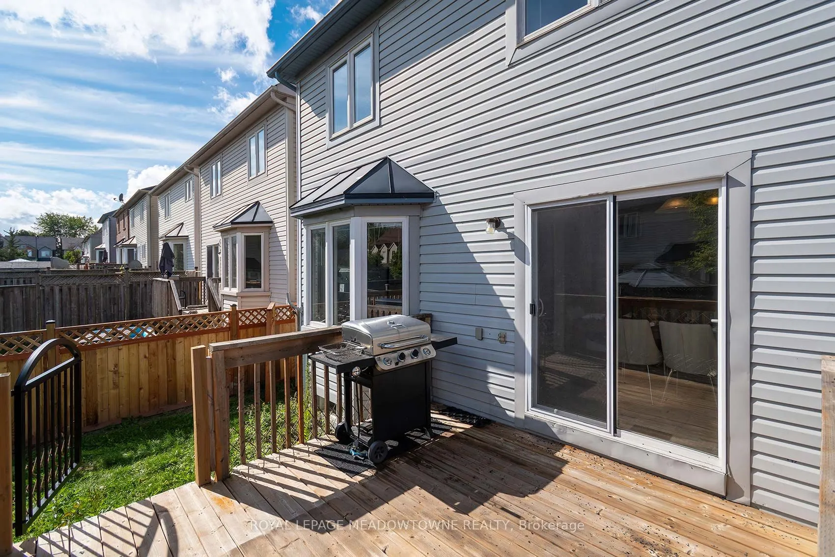 28 Norland Circle