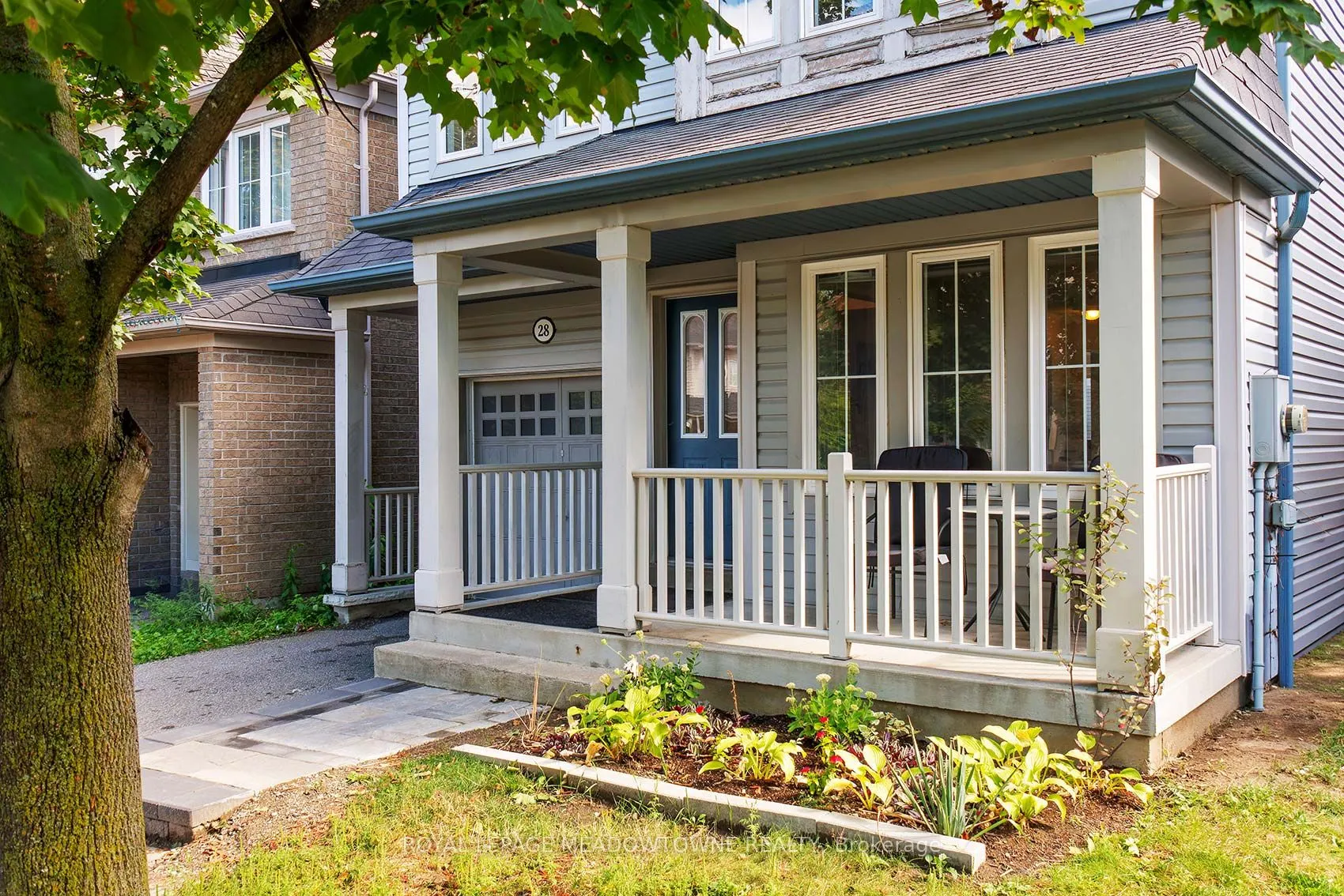 28 Norland Circle