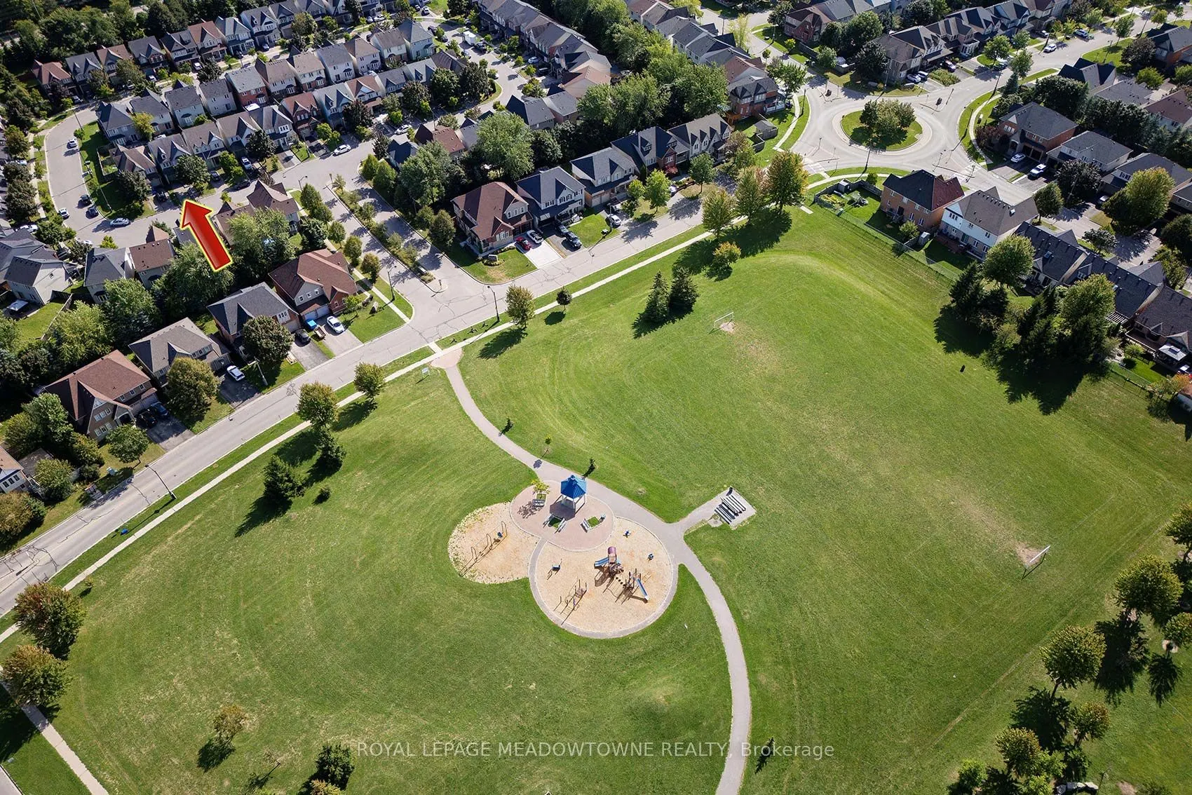 28 Norland Circle