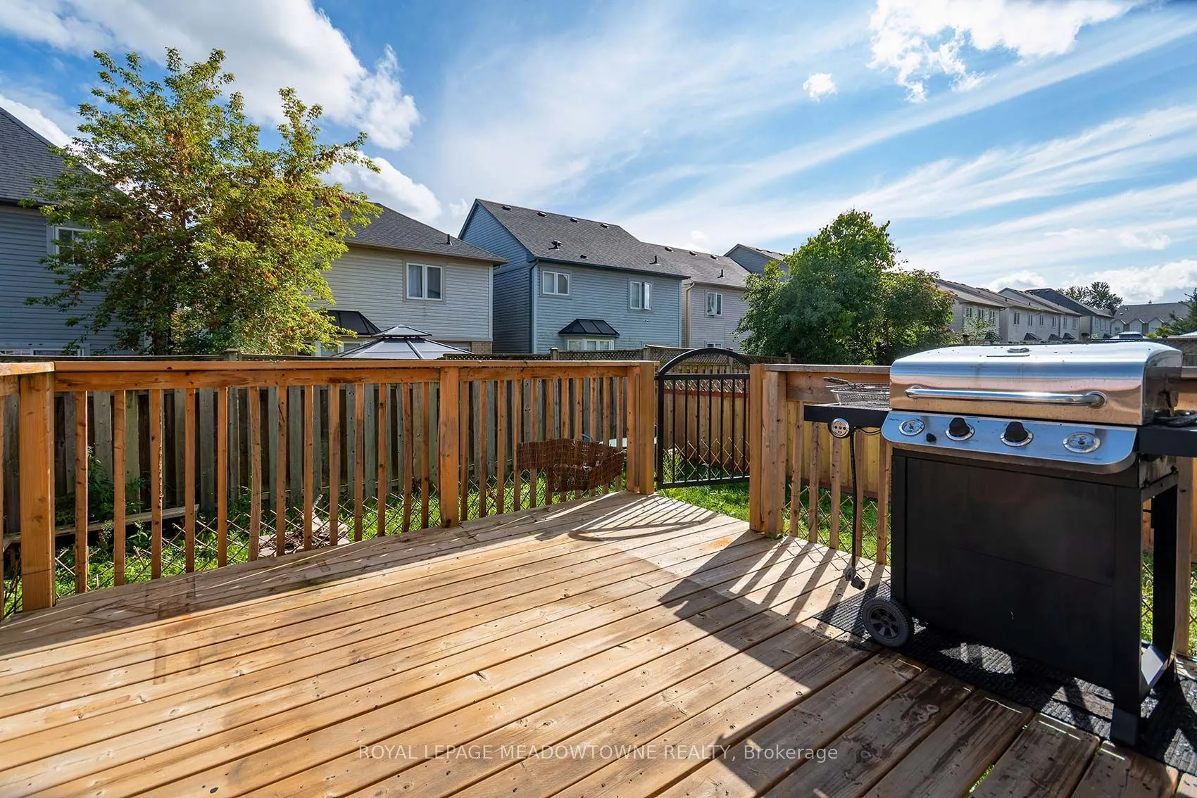 28 Norland Circle