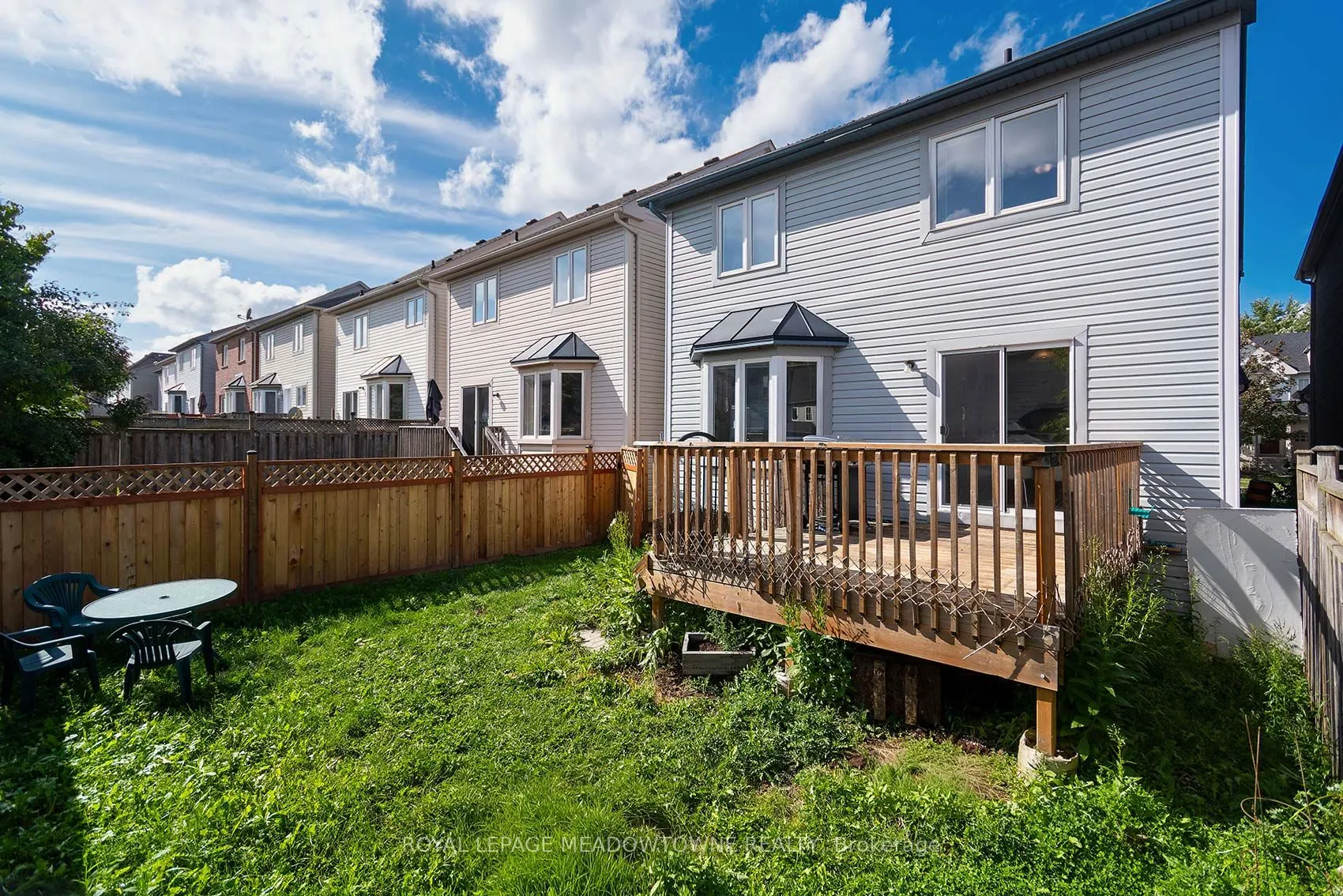 28 Norland Circle
