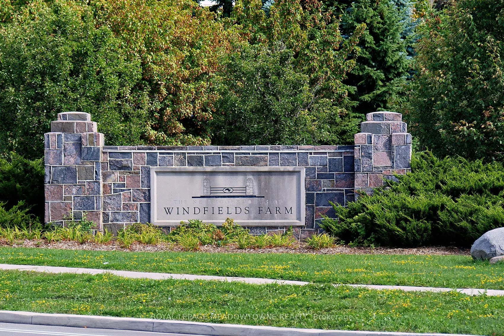 28 Norland Circle